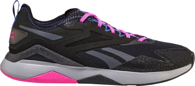 Reebok Women's Nanoflex Adventure TR 2 Training Shoes