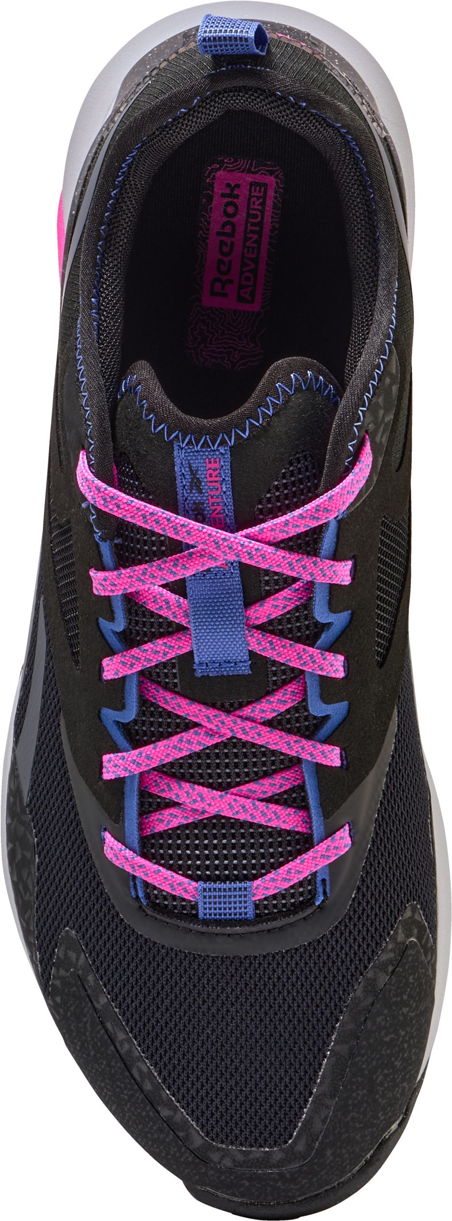 Reebok Women's Nanoflex Adventure TR 2 Training Shoes