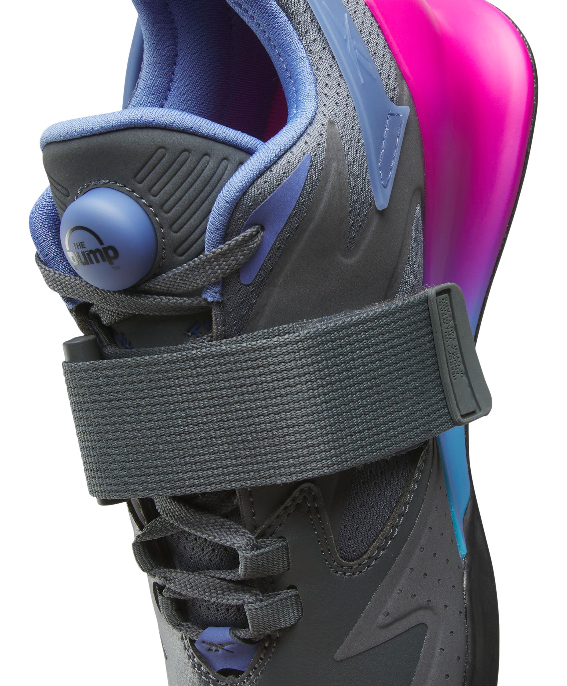 Reebok Women's Legacy Lifter III Training Shoes