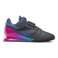 Reebok Women's Legacy Lifter III Training Shoes Side_Right