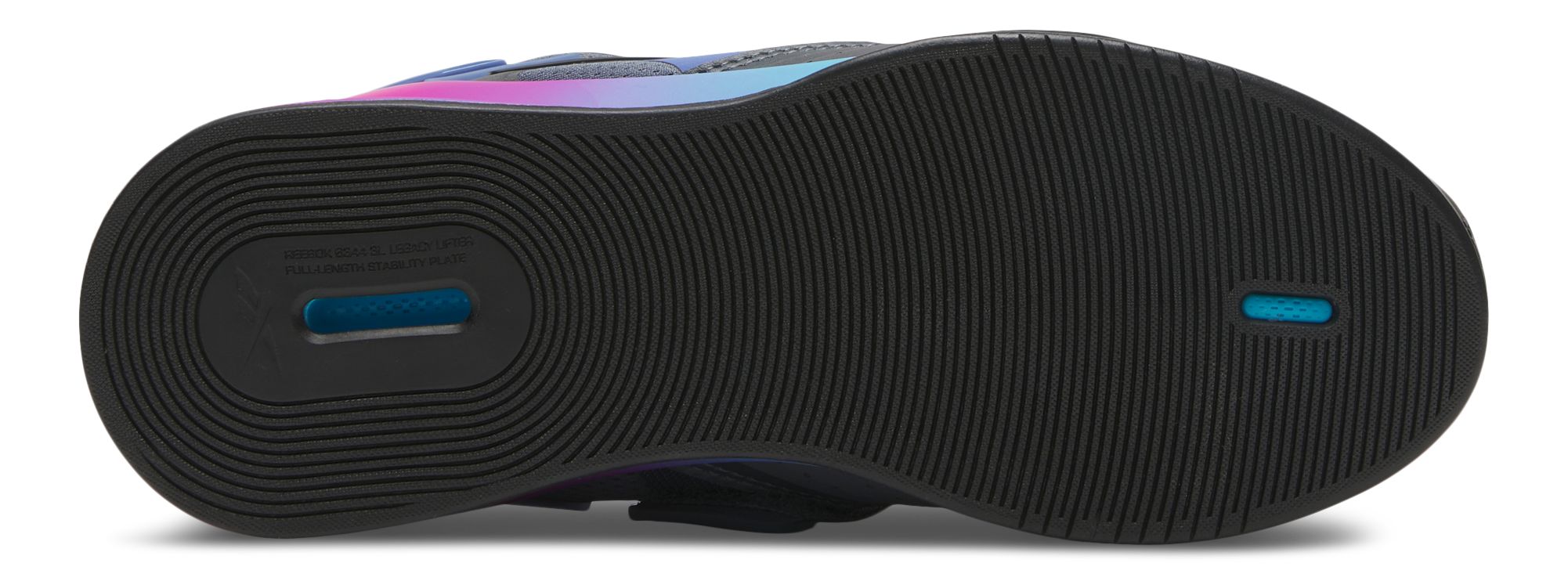 Reebok Women's Legacy Lifter III Training Shoes