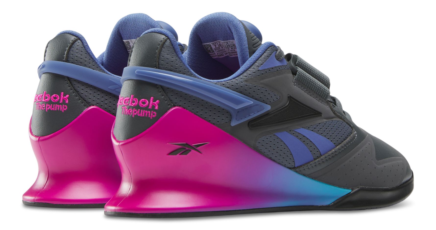 Reebok Women s Legacy Lifter III Training Shoes SportChek