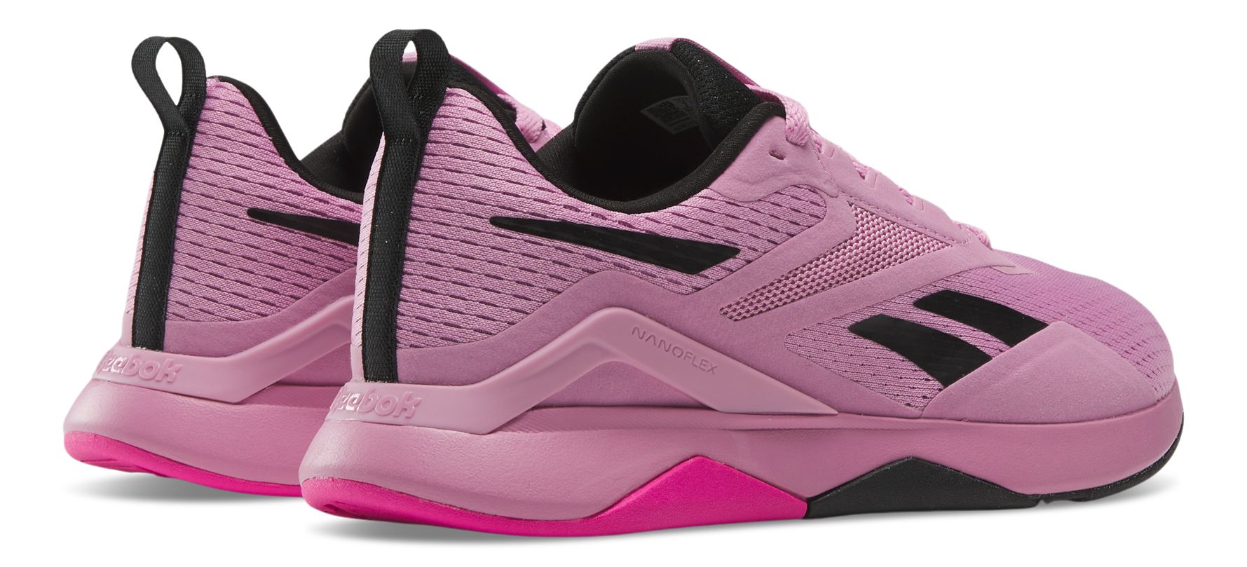 Reebok Women's Nanoflex TR 2 Training Shoes
