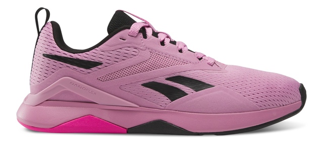 Reebok Women's Nanoflex TR 2 Training Shoes