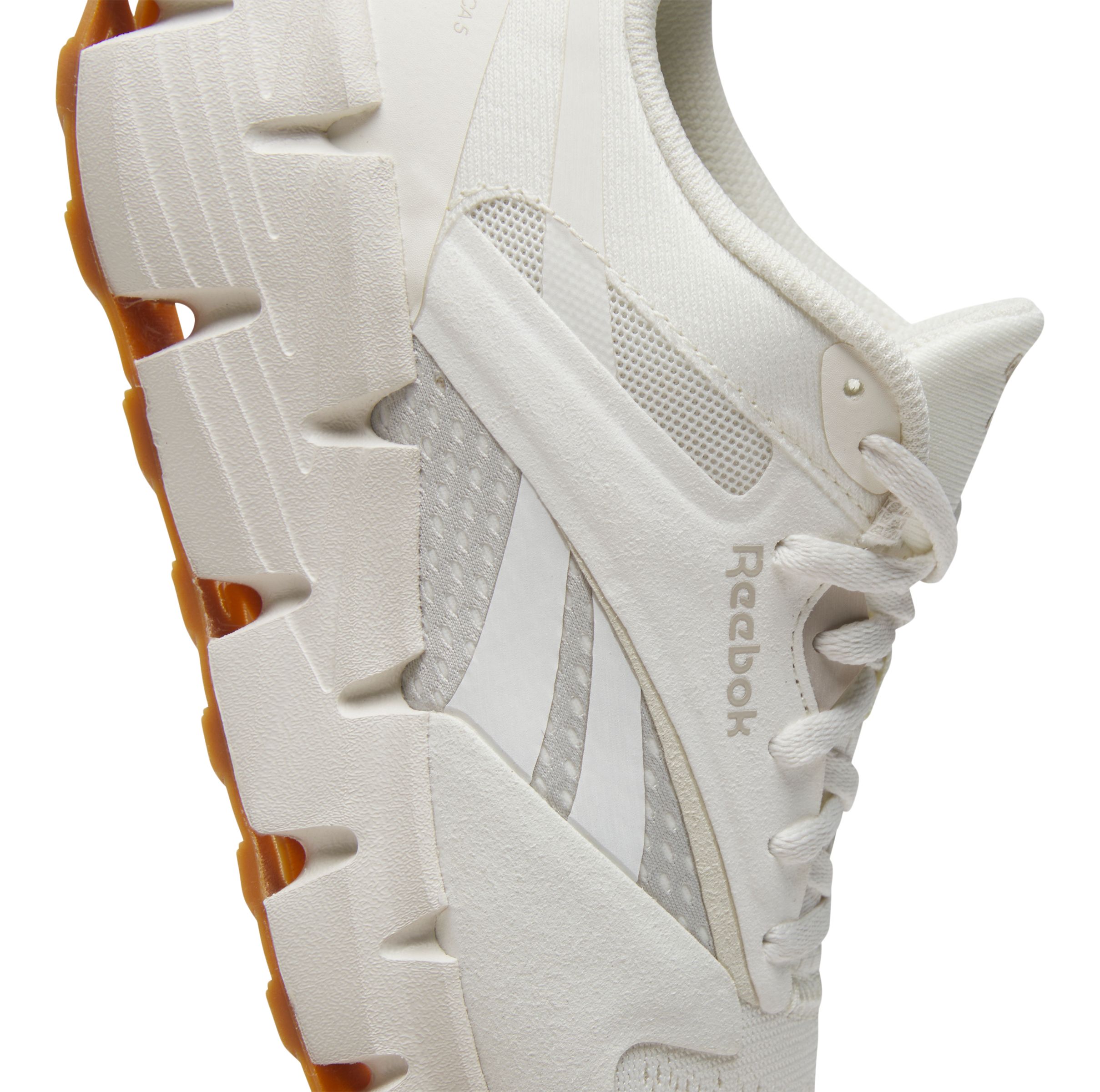 Reebok Women's Zig Dynamica 5 Running Shoes