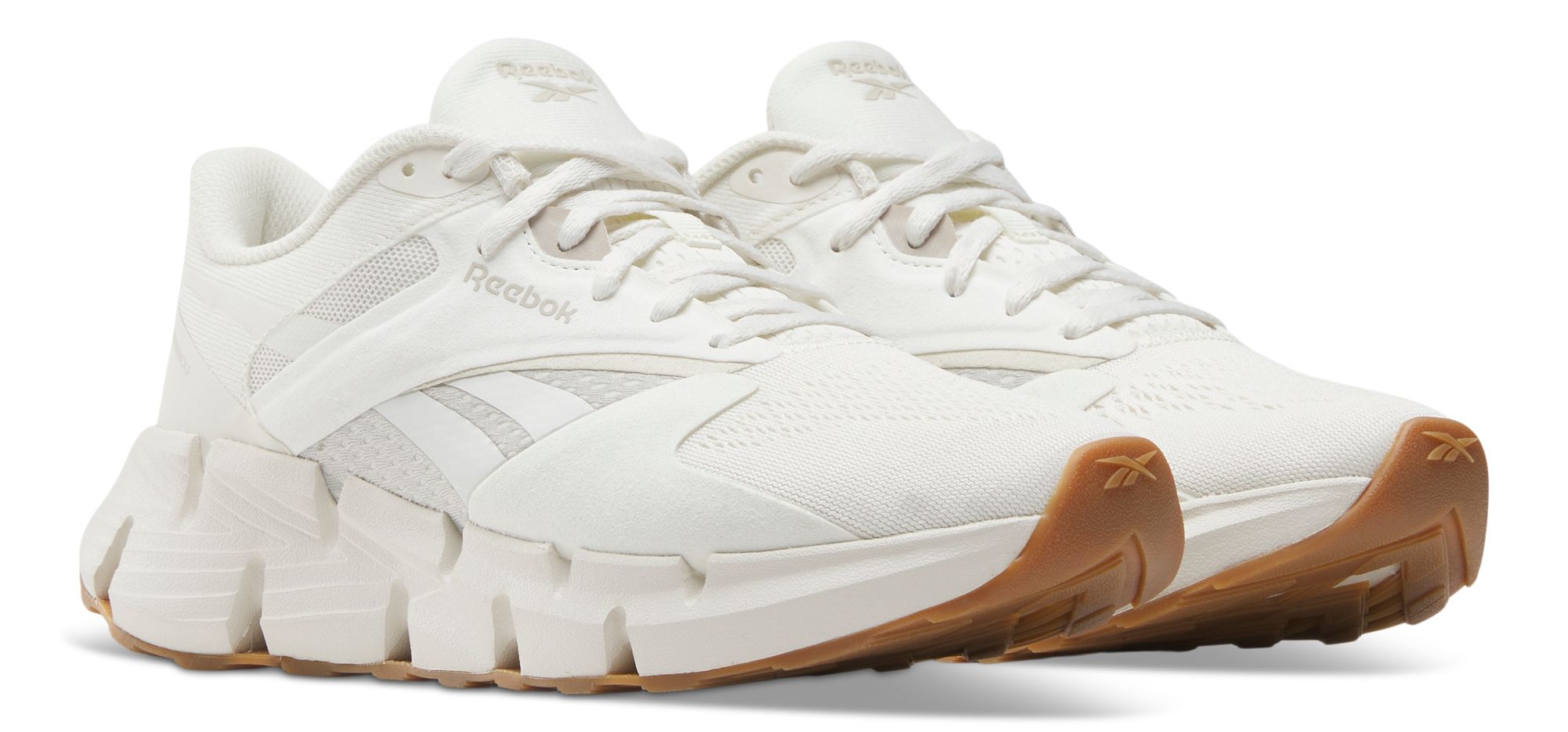 Reebok Women's Zig Dynamica 5 Running Shoes