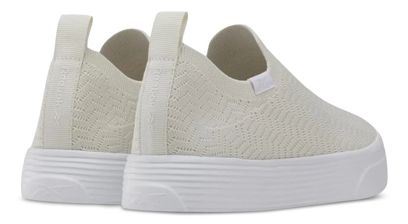 Reebok Women's Onlux Slip On Walking Shoes