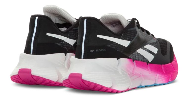 Reebok Women's Floatzig 1 Running Shoes