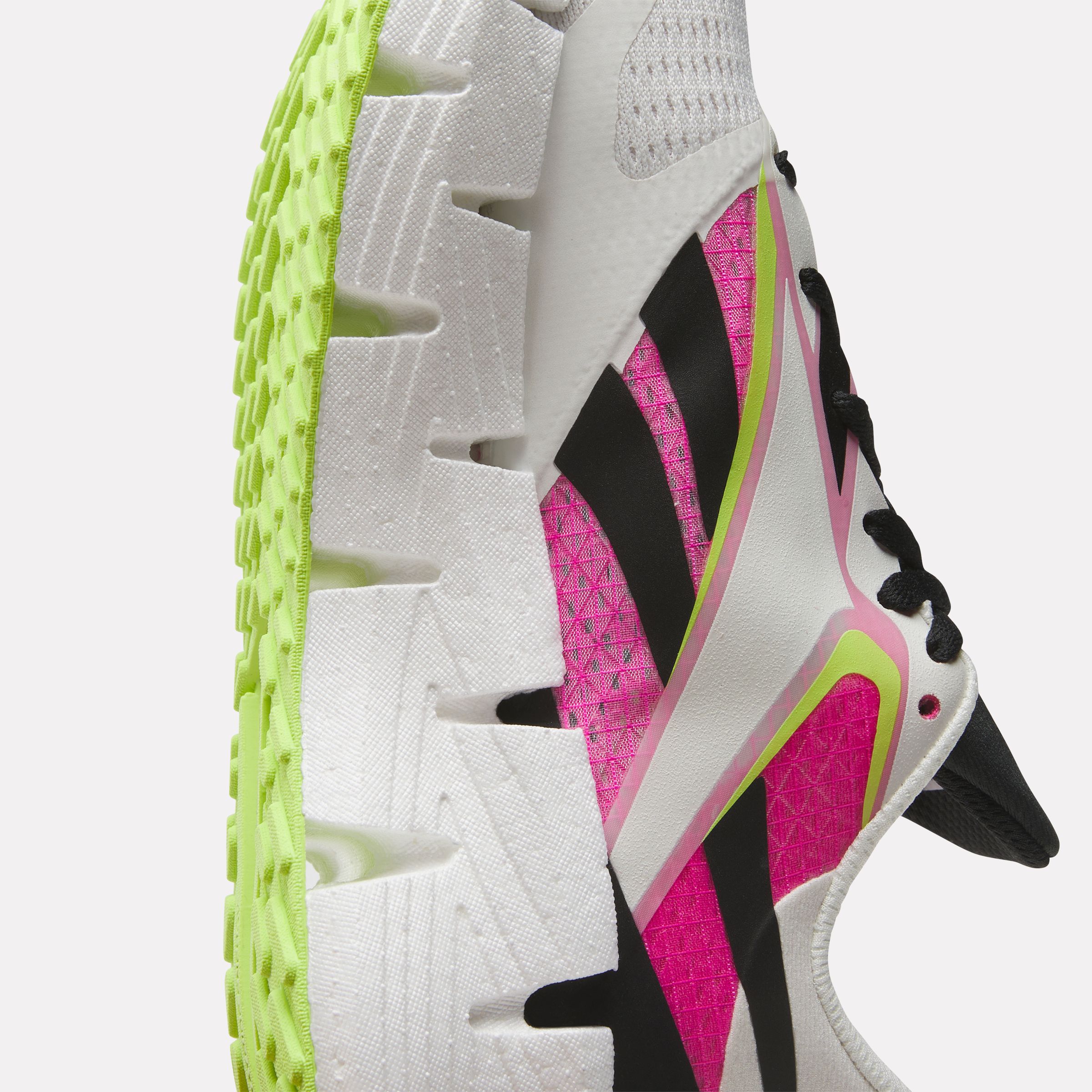 Reebok Women's Floatzig 1 Running Shoes
