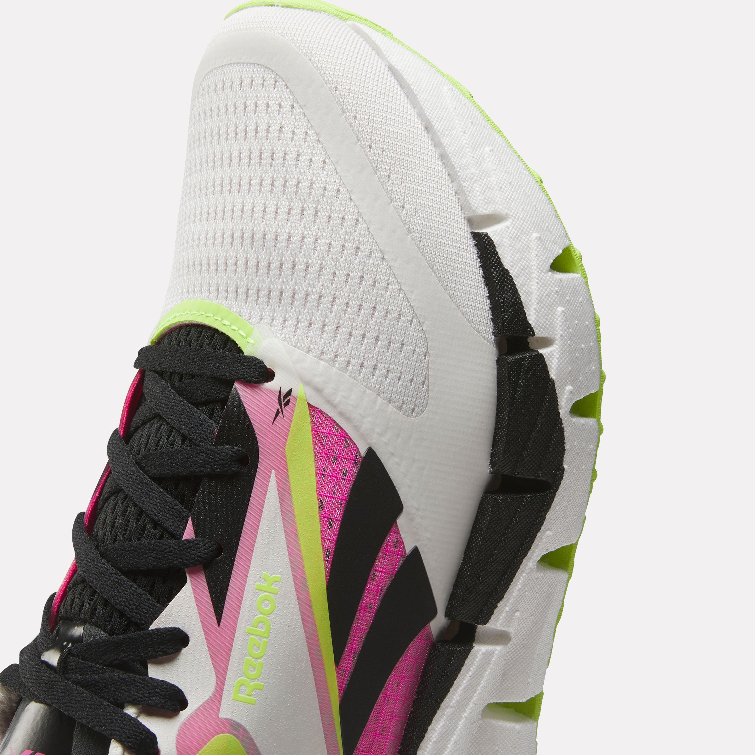 Reebok Women's Floatzig 1 Running Shoes