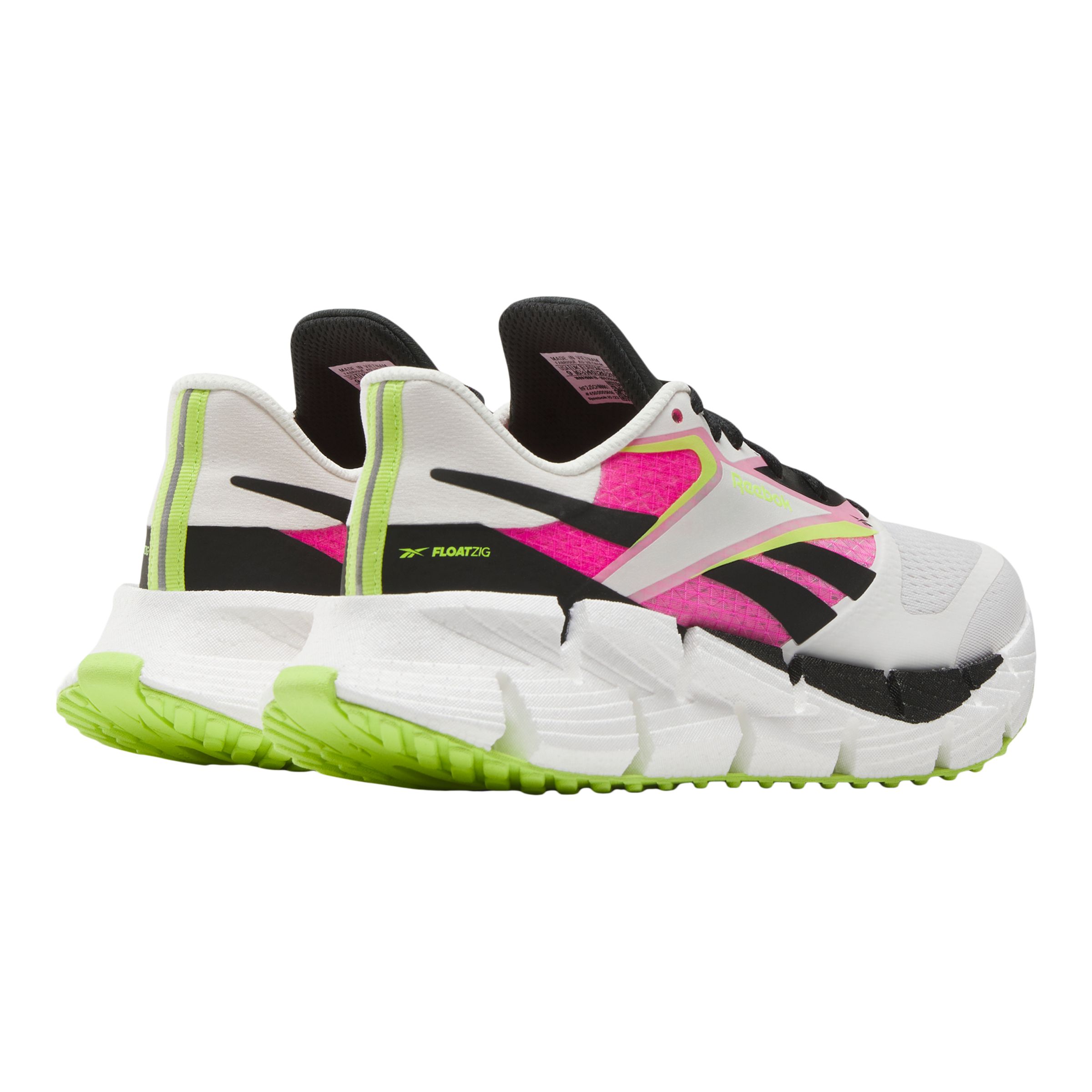 Reebok Women's Floatzig 1 Running Shoes