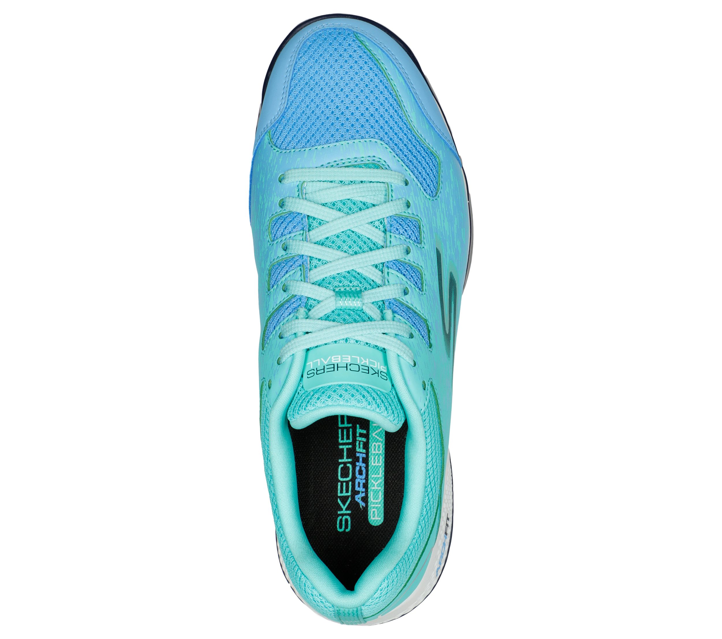 Skechers Women's Viper Court Pickleball Shoes, Court Shoes