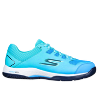 Skechers Women's Viper Court Pickleball Shoes, Court Shoes Side_Right