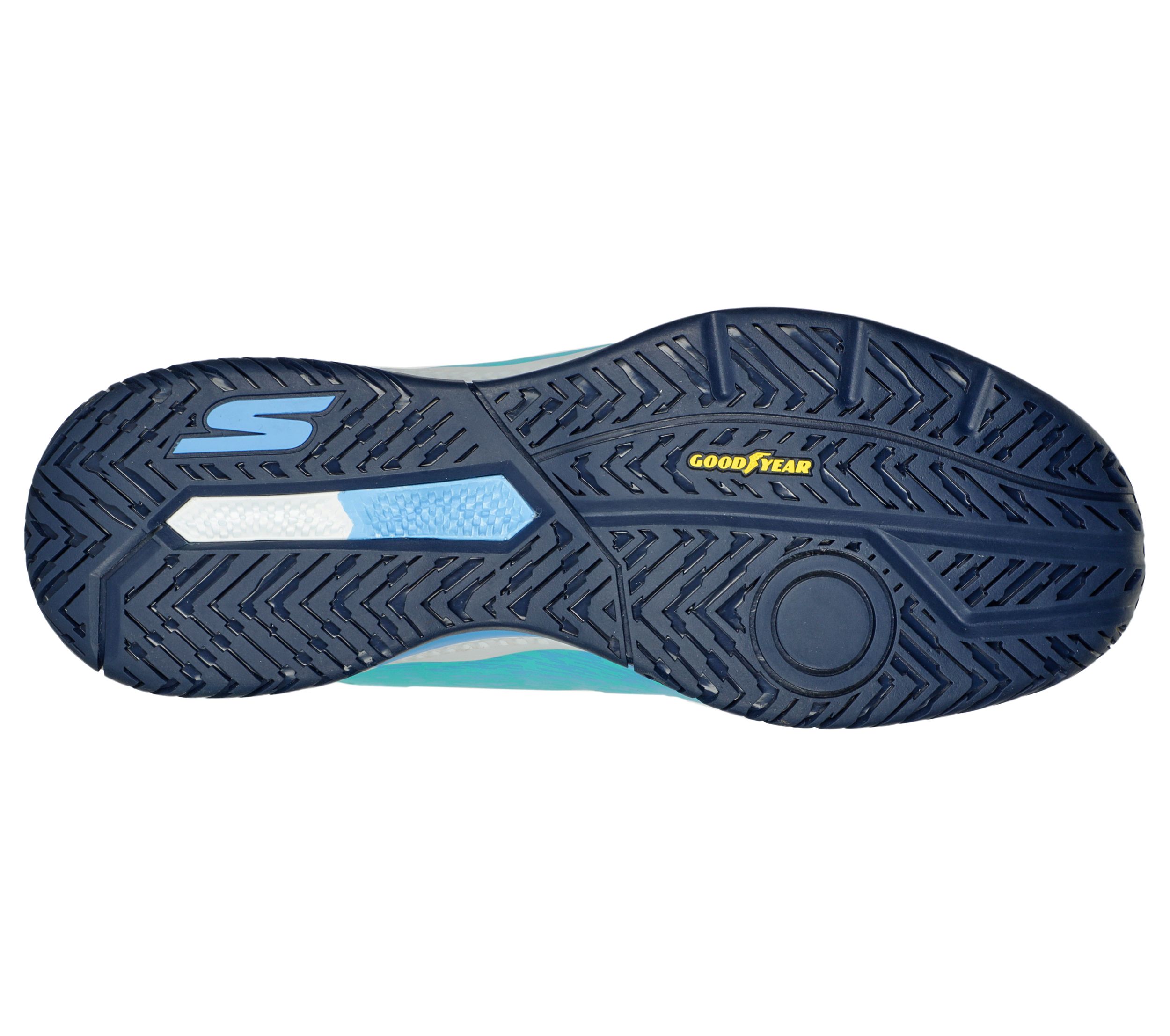 Skechers Women's Viper Court Pickleball Shoes, Court Shoes