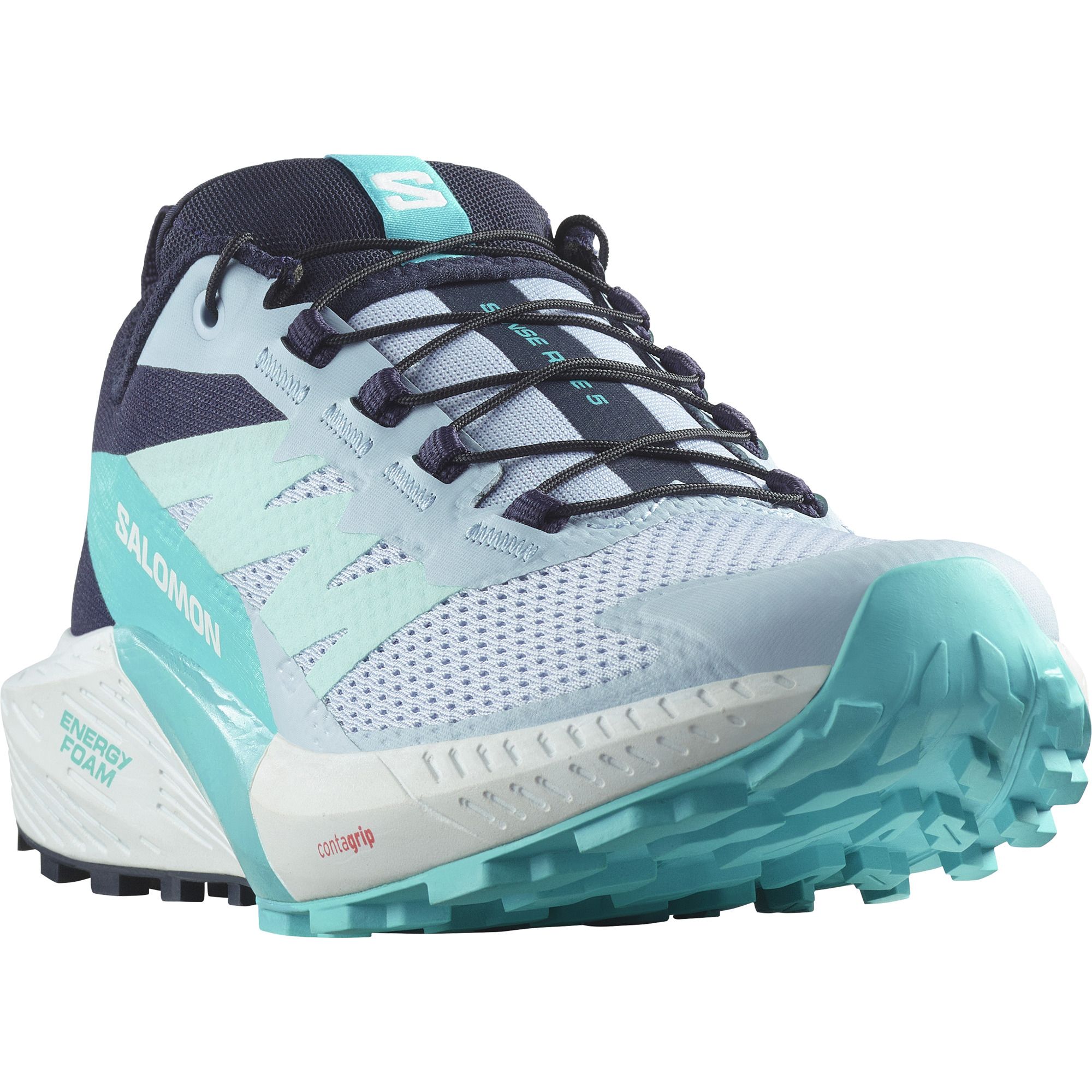 Salomon Women’s Sense Ride 5 Trail Running Shoes