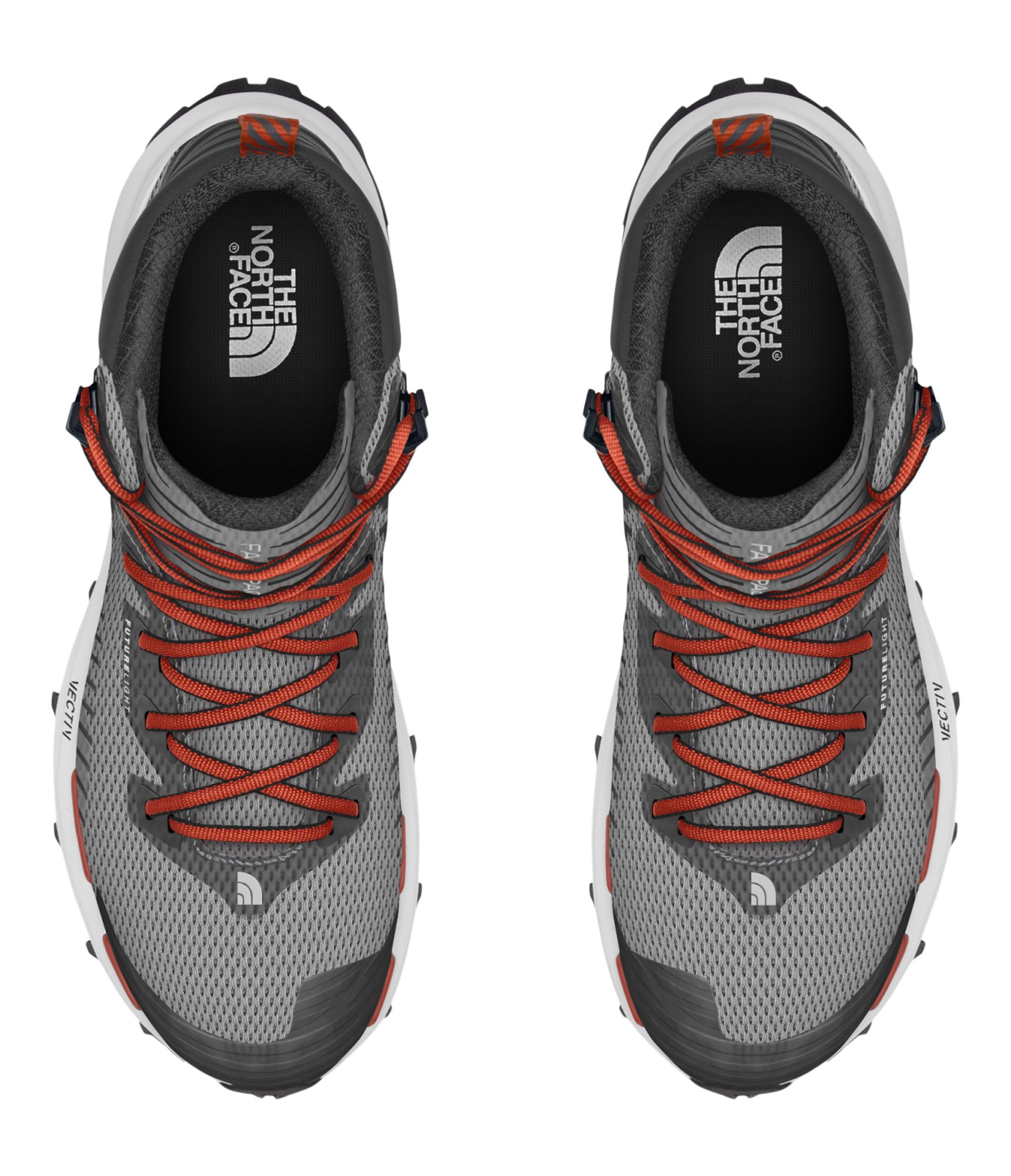 The North Face Women's VECTI  Fastpack FUTURELIGHT Shoes
