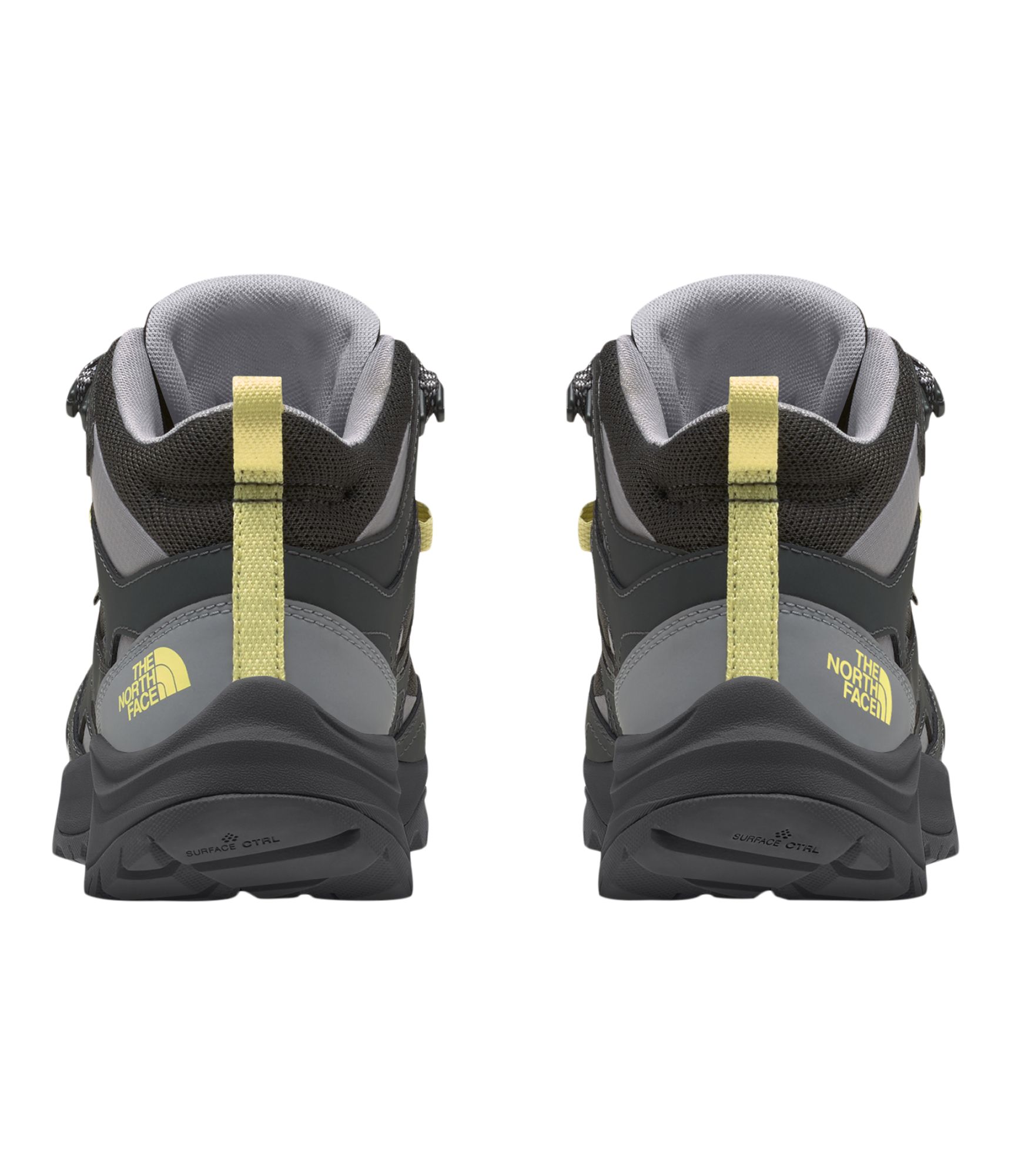 The North Face Women's Hedgehog 3 Mid Hiking Shoes