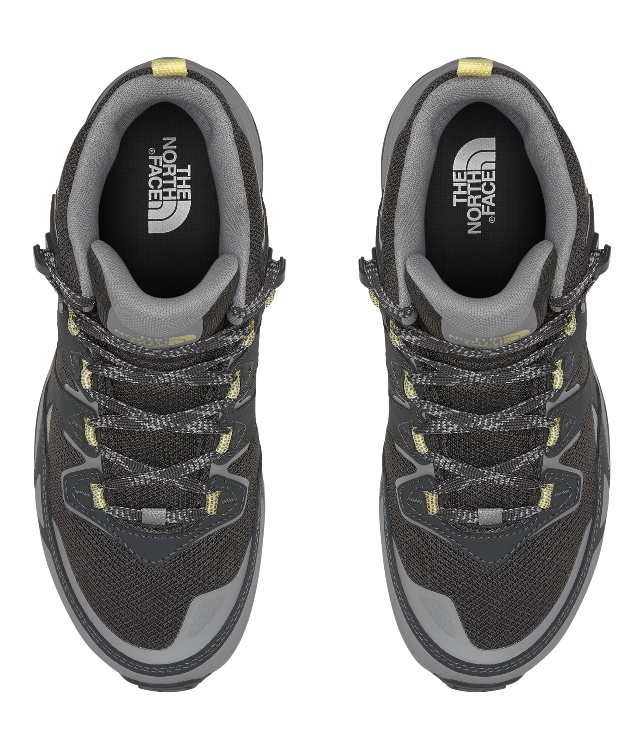 The North Face Women's Hedgehog 3 Mid Hiking Shoes