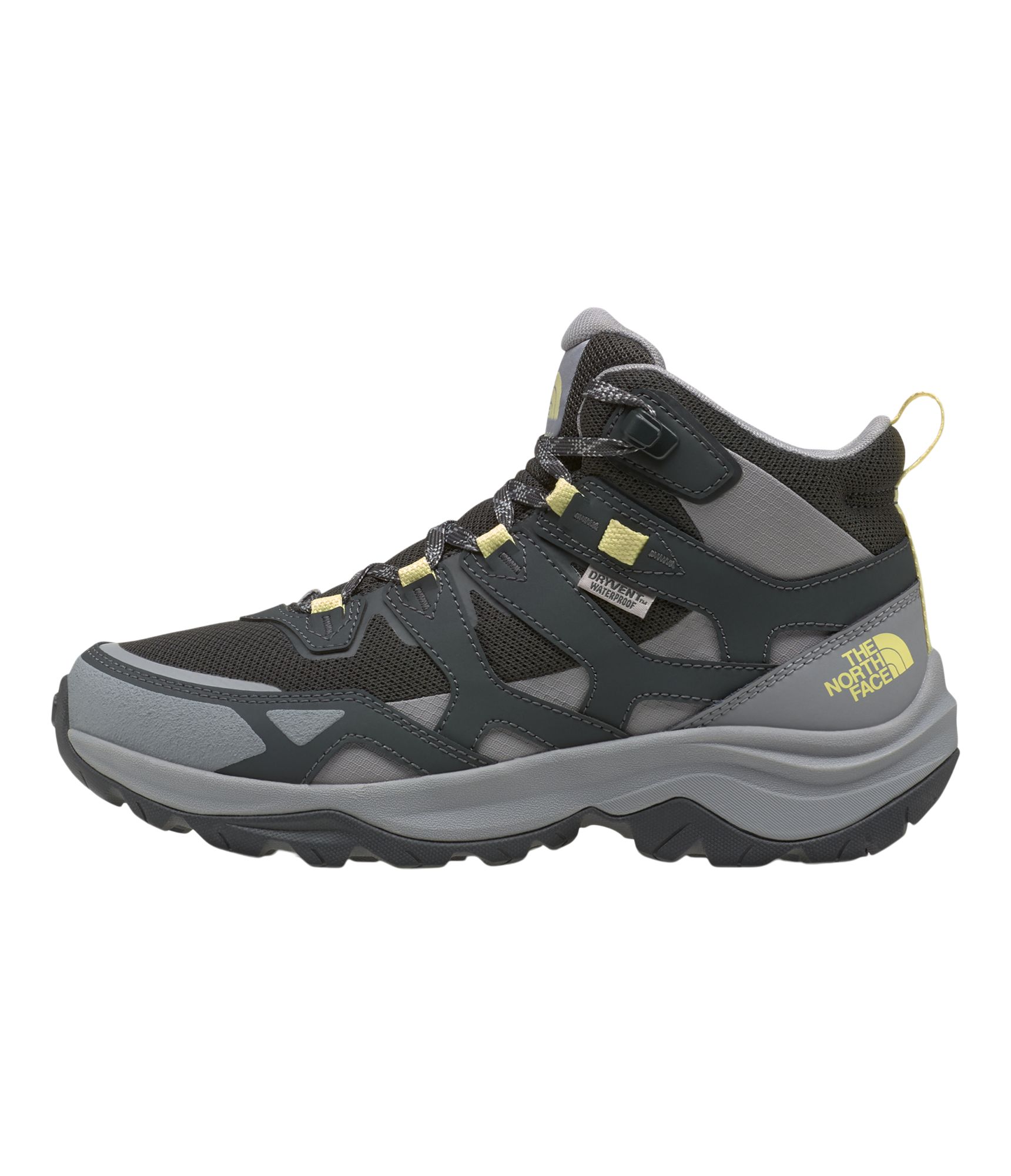 The North Face Women's Hedgehog Mid Hiking Shoes SportChek