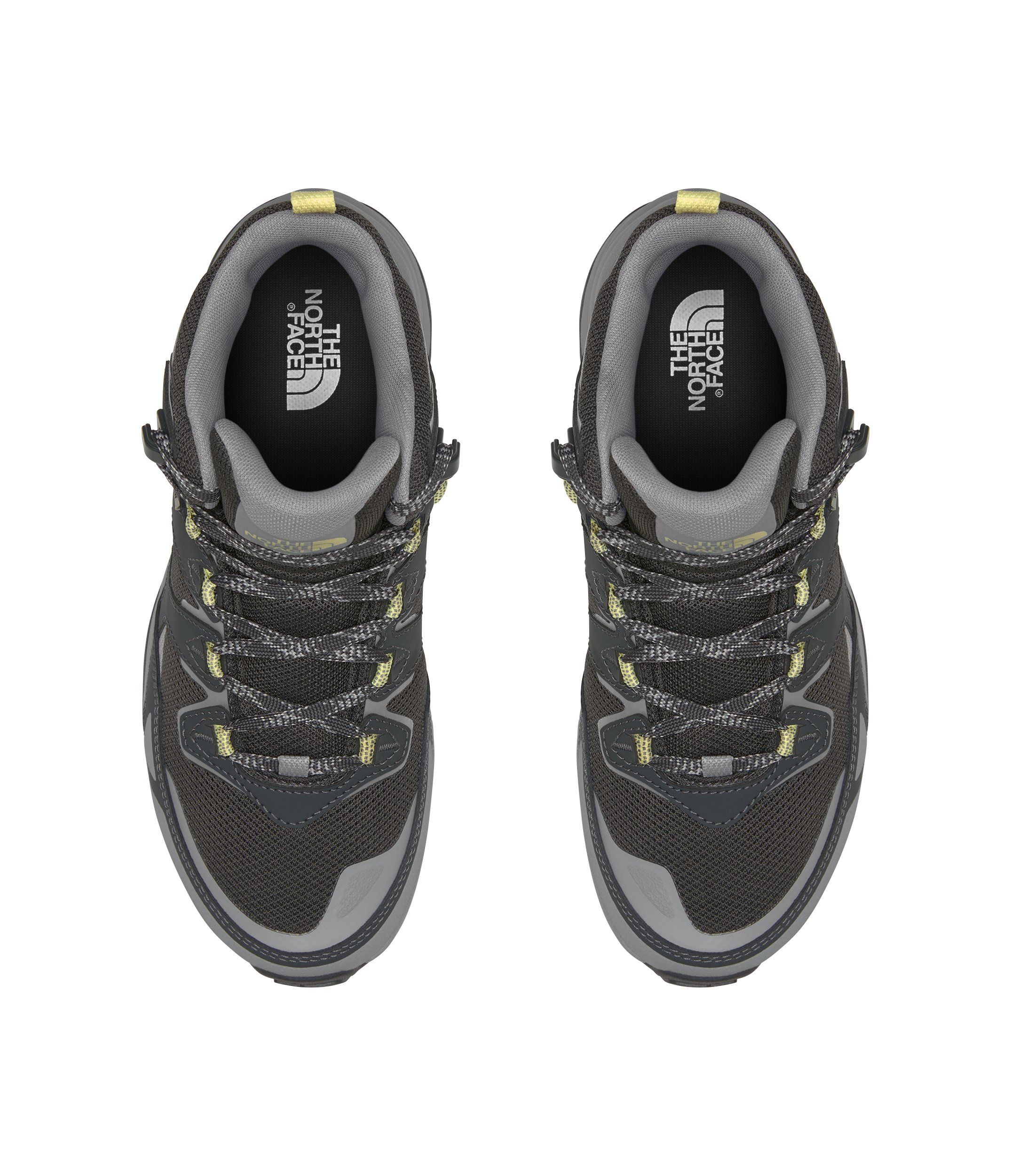 The North Face Women's Hedgehog 3 Mid Hiking Shoes