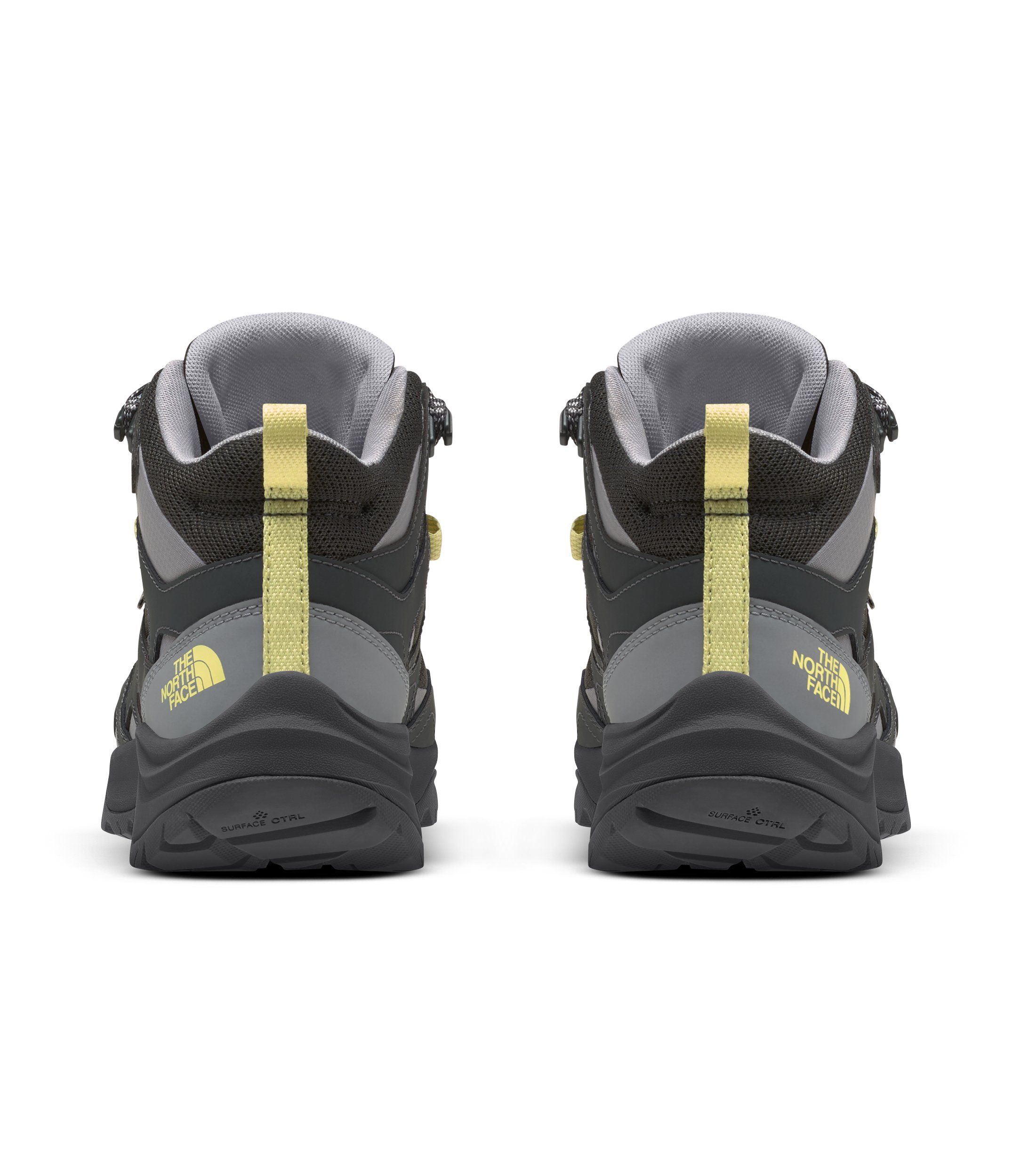 The North Face Women's Hedgehog 3 Mid Hiking Shoes