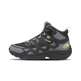 The North Face Women's Hedgehog 3 Mid Hiking Shoes Side_Left