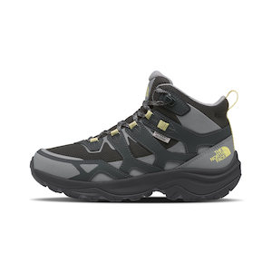 The North Face Women's Hedgehog 3 Mid Hiking Shoes