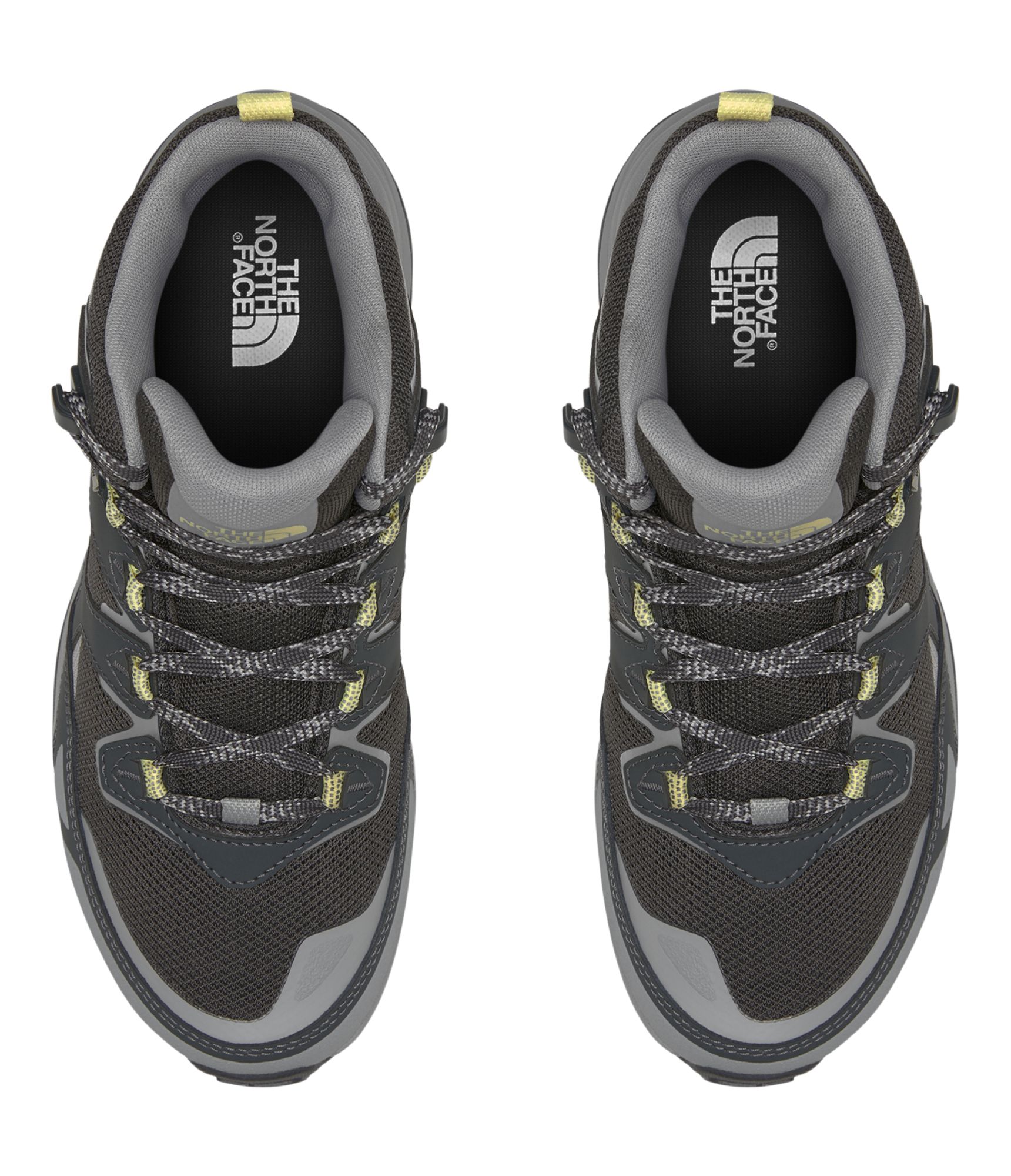 The North Face Women's Hedgehog 3 Mid Hiking Shoes