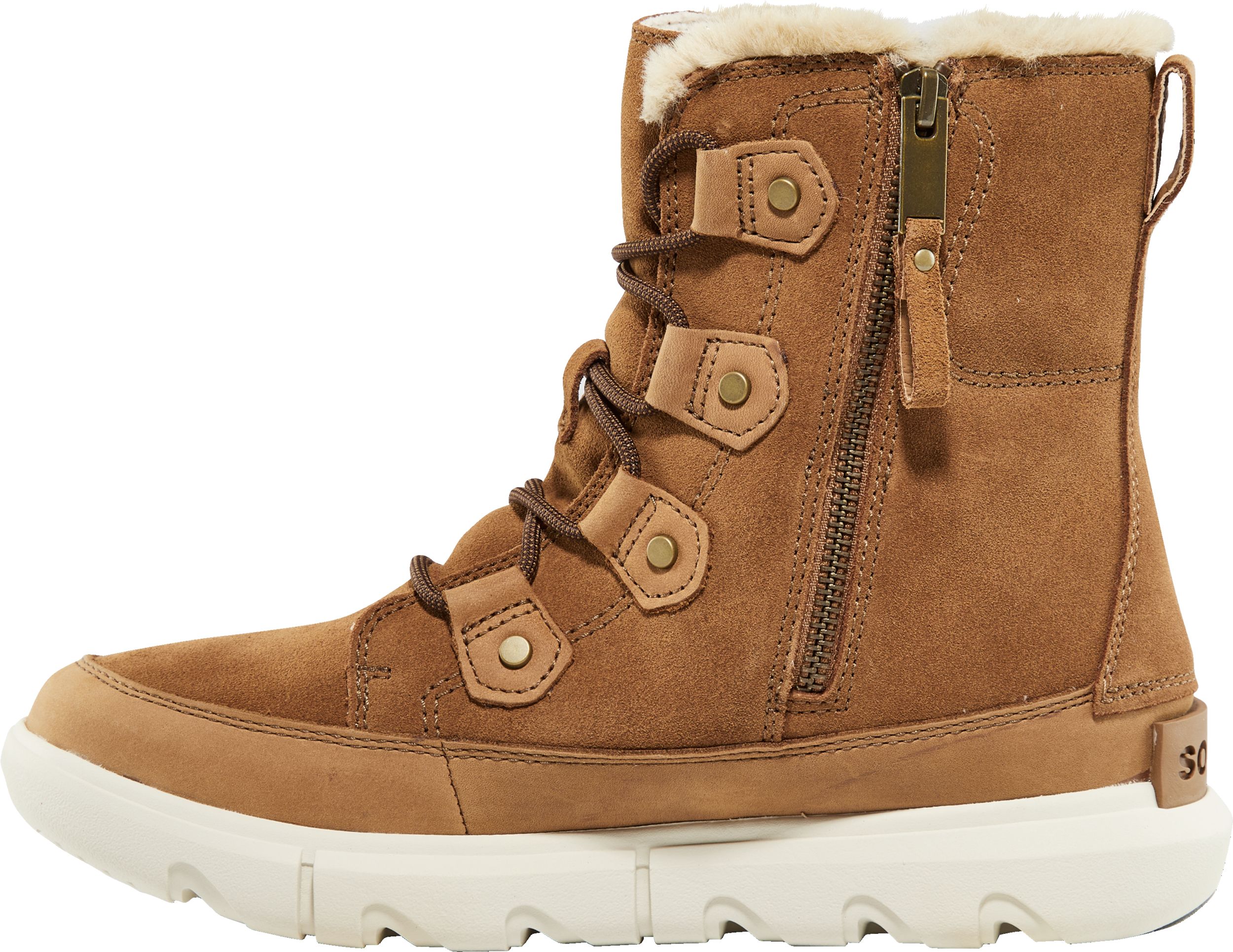 SOREL Women's   Explorer II Joan Boots