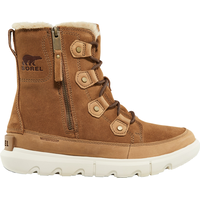 SOREL Women's   Explorer II Joan Boots Side_Right