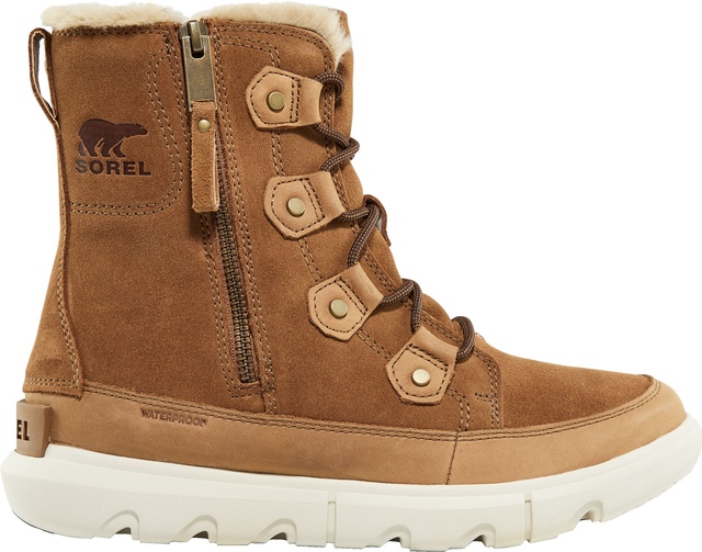 SOREL Women's   Explorer II Joan Boots