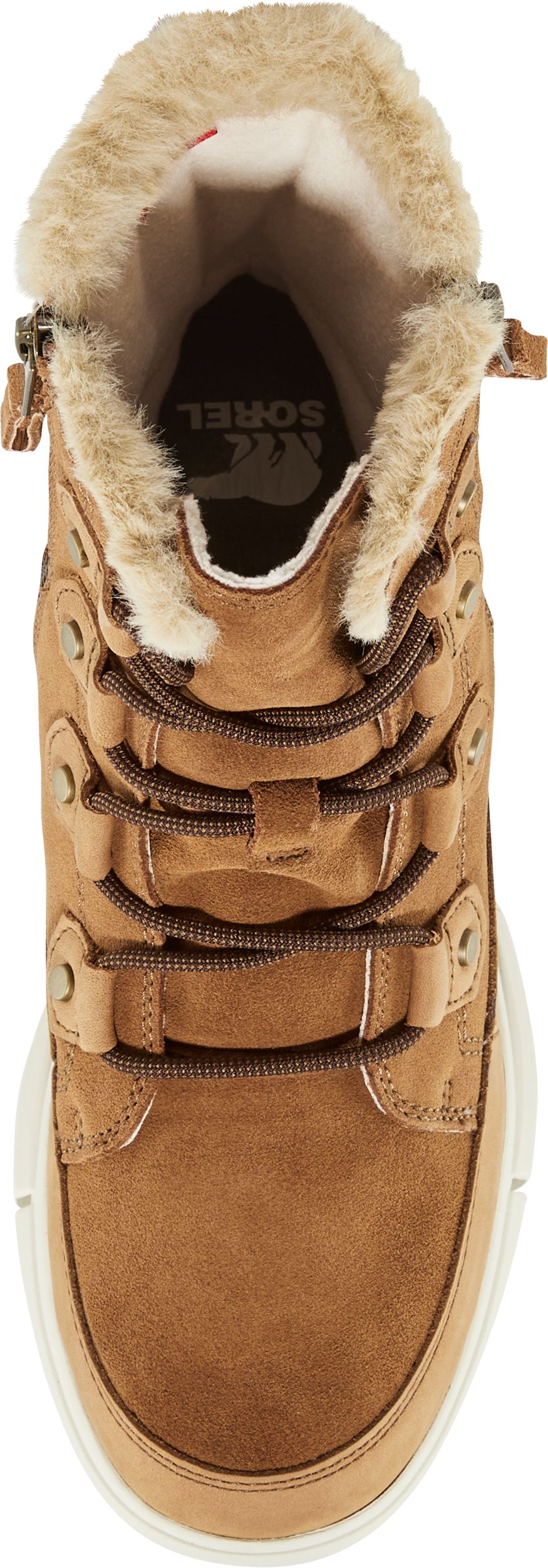 SOREL Women's   Explorer II Joan Boots