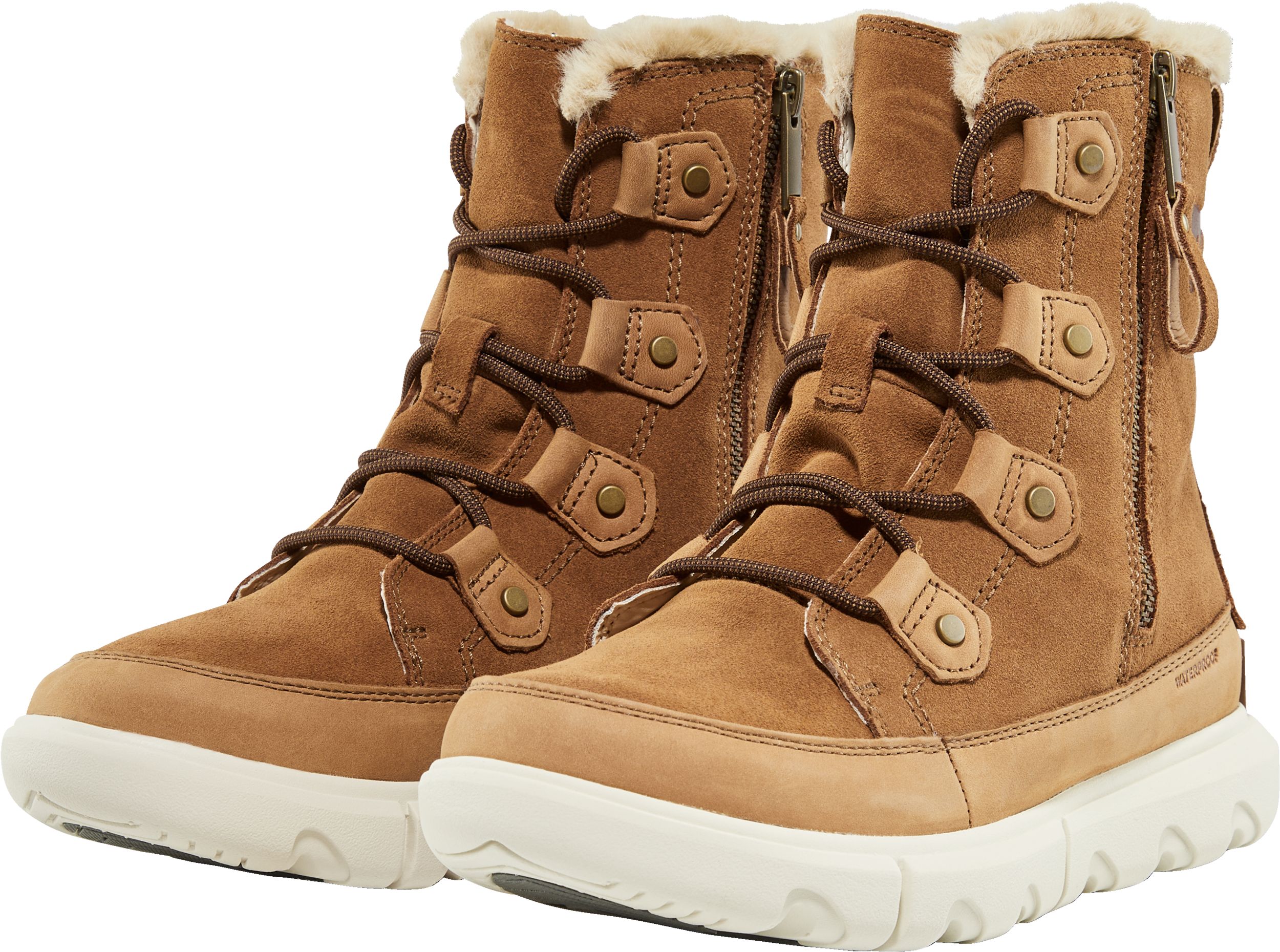 SOREL Women's   Explorer II Joan Boots