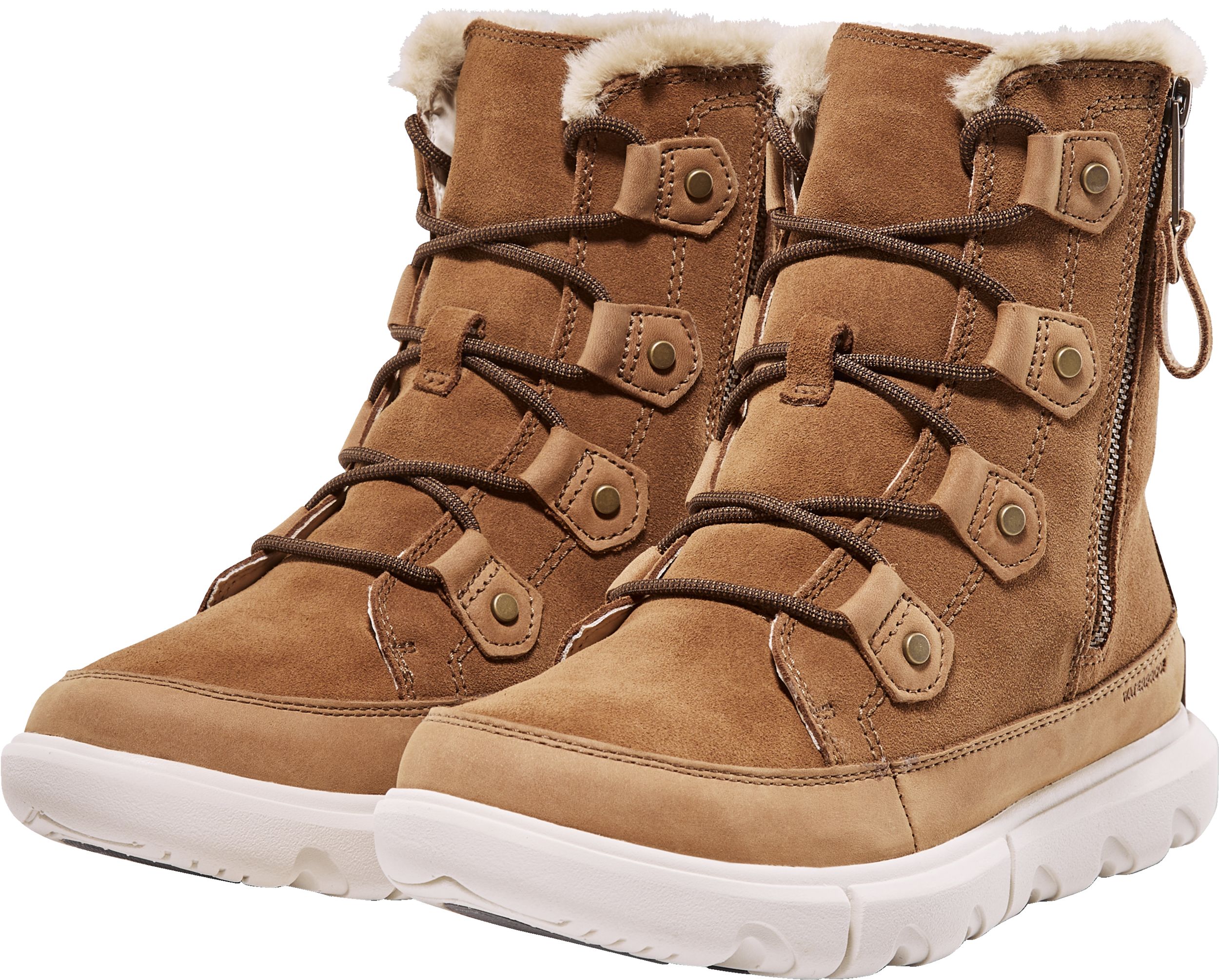 SOREL Women's   Explorer II Joan Boots