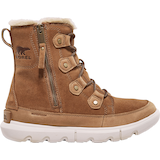 SOREL Women's   Explorer II Joan Boots Side_Right