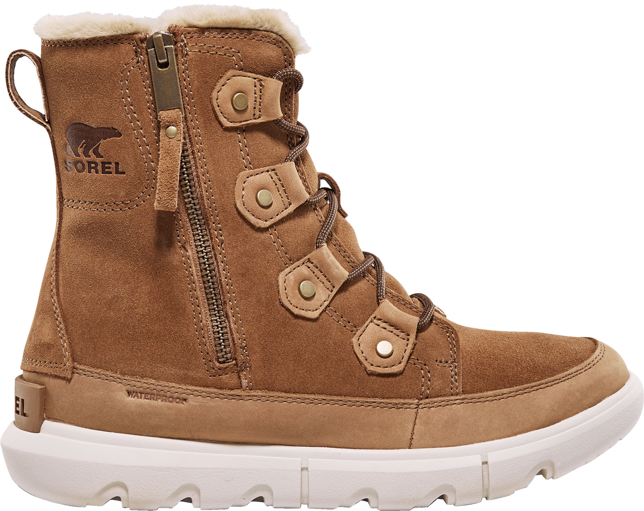 SOREL Women's Explorer II Joan Boots SportChek