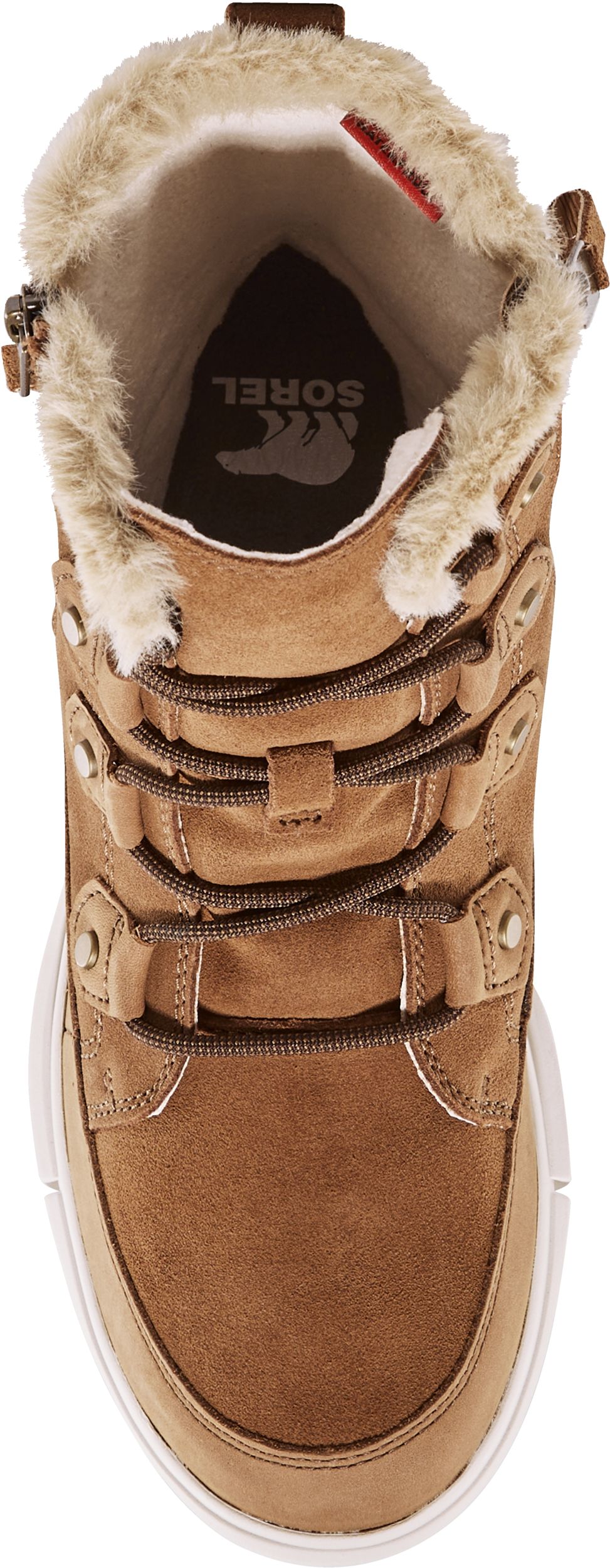 SOREL Women's   Explorer II Joan Boots
