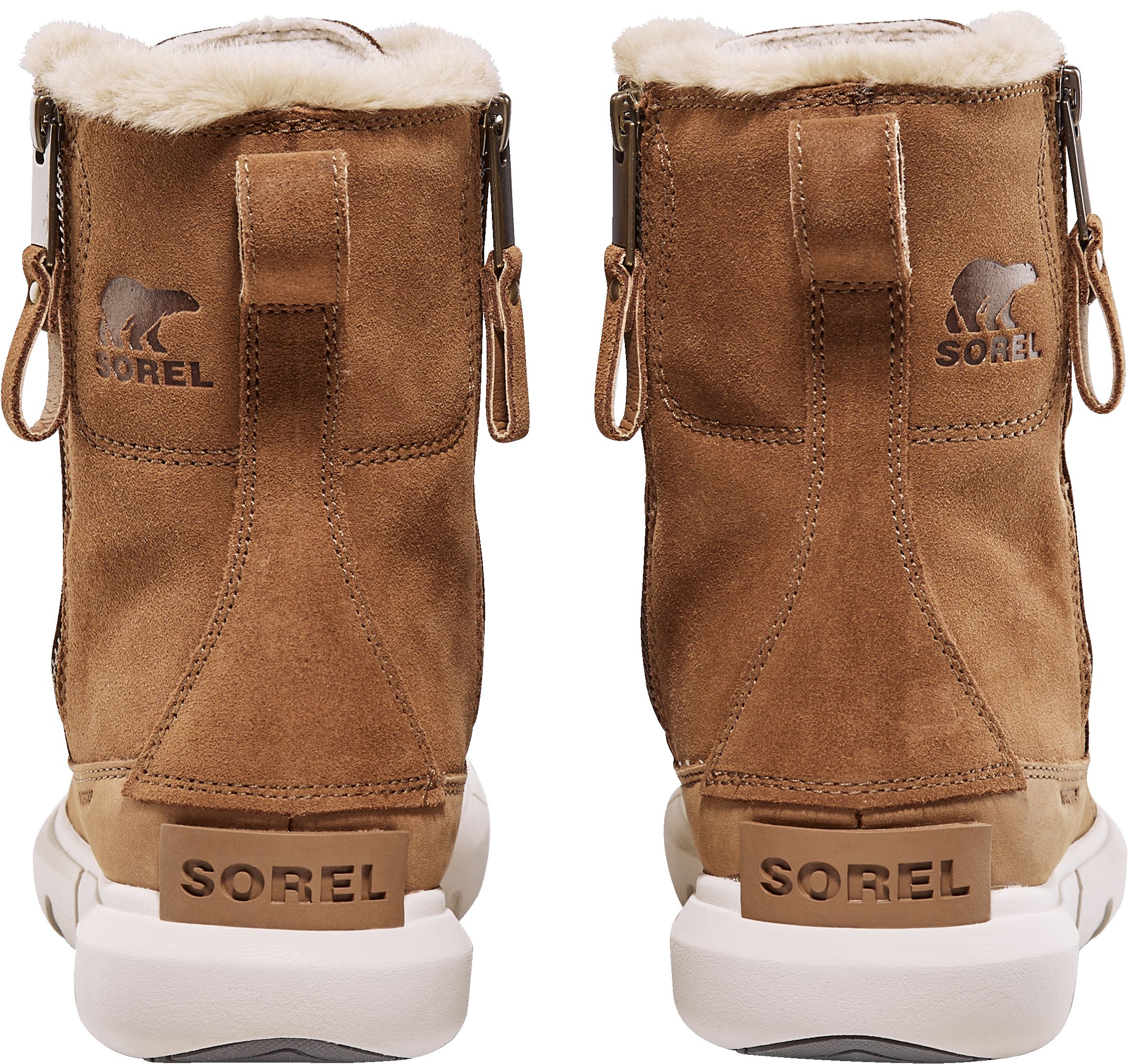 SOREL Women's   Explorer II Joan Boots
