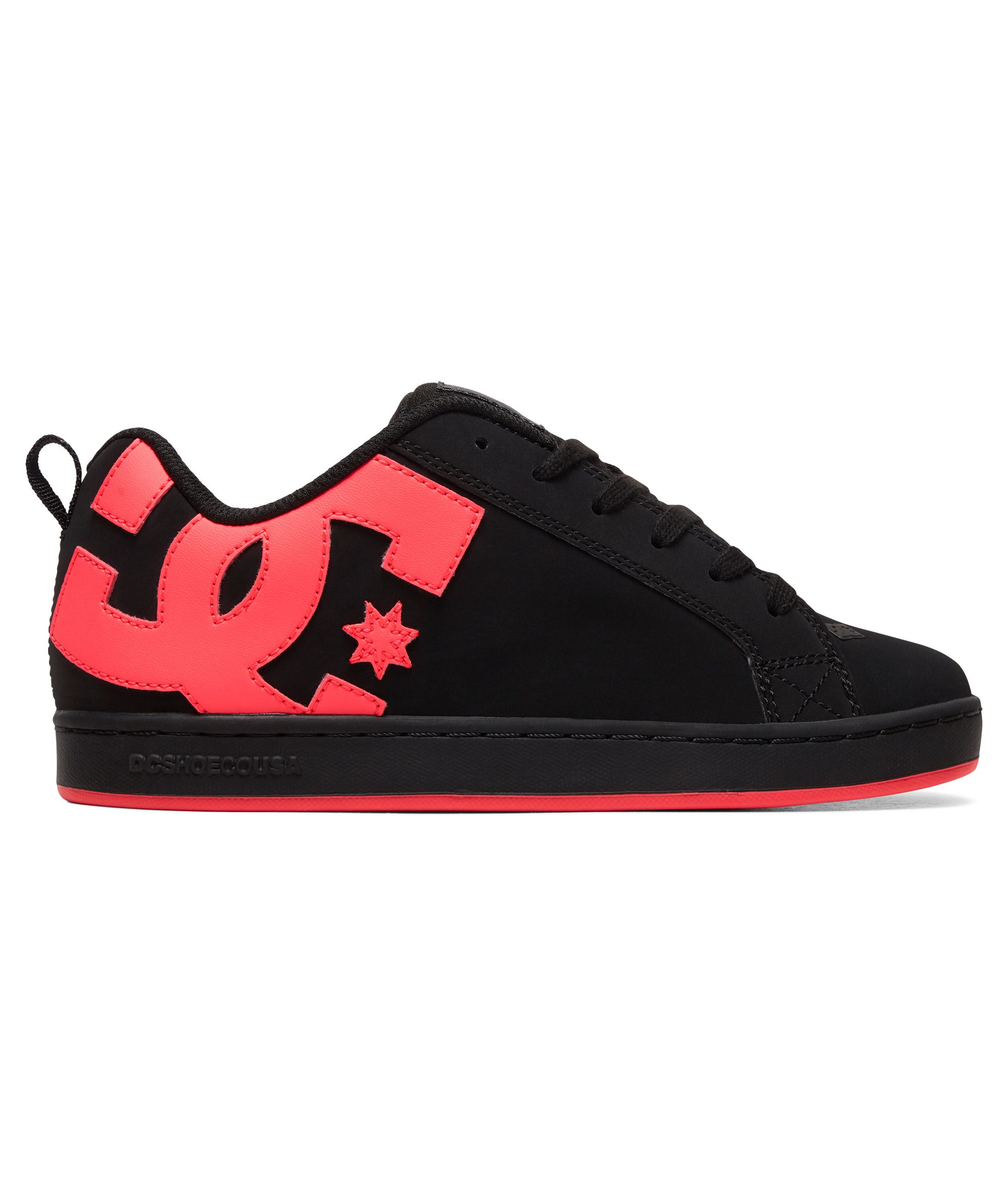 SportChek has DC Women's Court Graffik Breathable Mesh Skate Shoes
