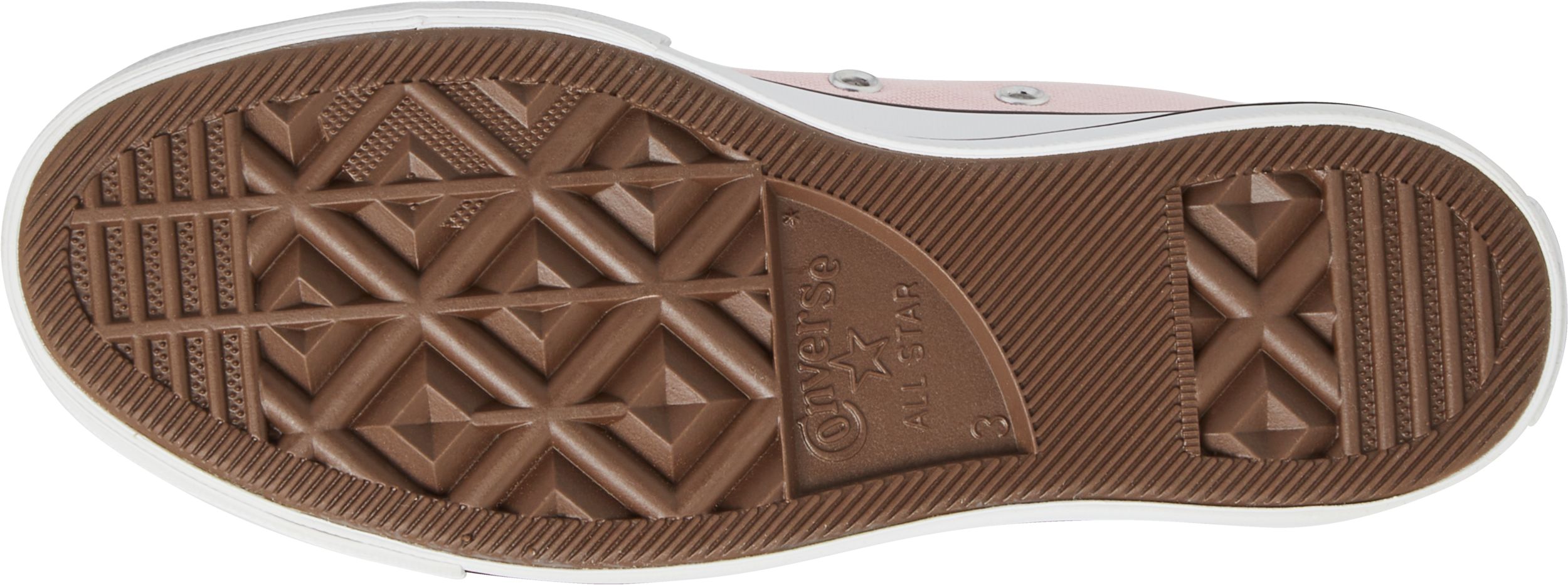 Converse Women's Chuck Taylor All Star Lift Hi Shoes