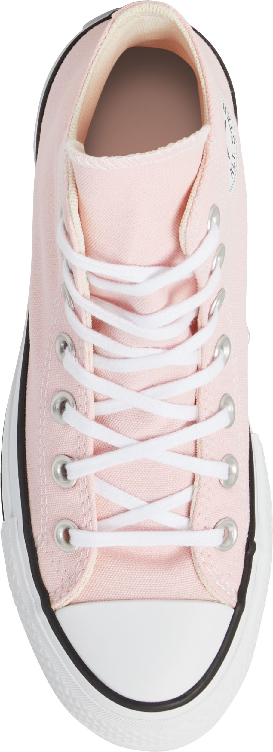 Converse Women's Chuck Taylor All Star Lift Hi Shoes