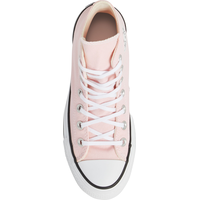 Converse Women's Chuck Taylor All Star Lift Hi Shoes Overhead_Flat