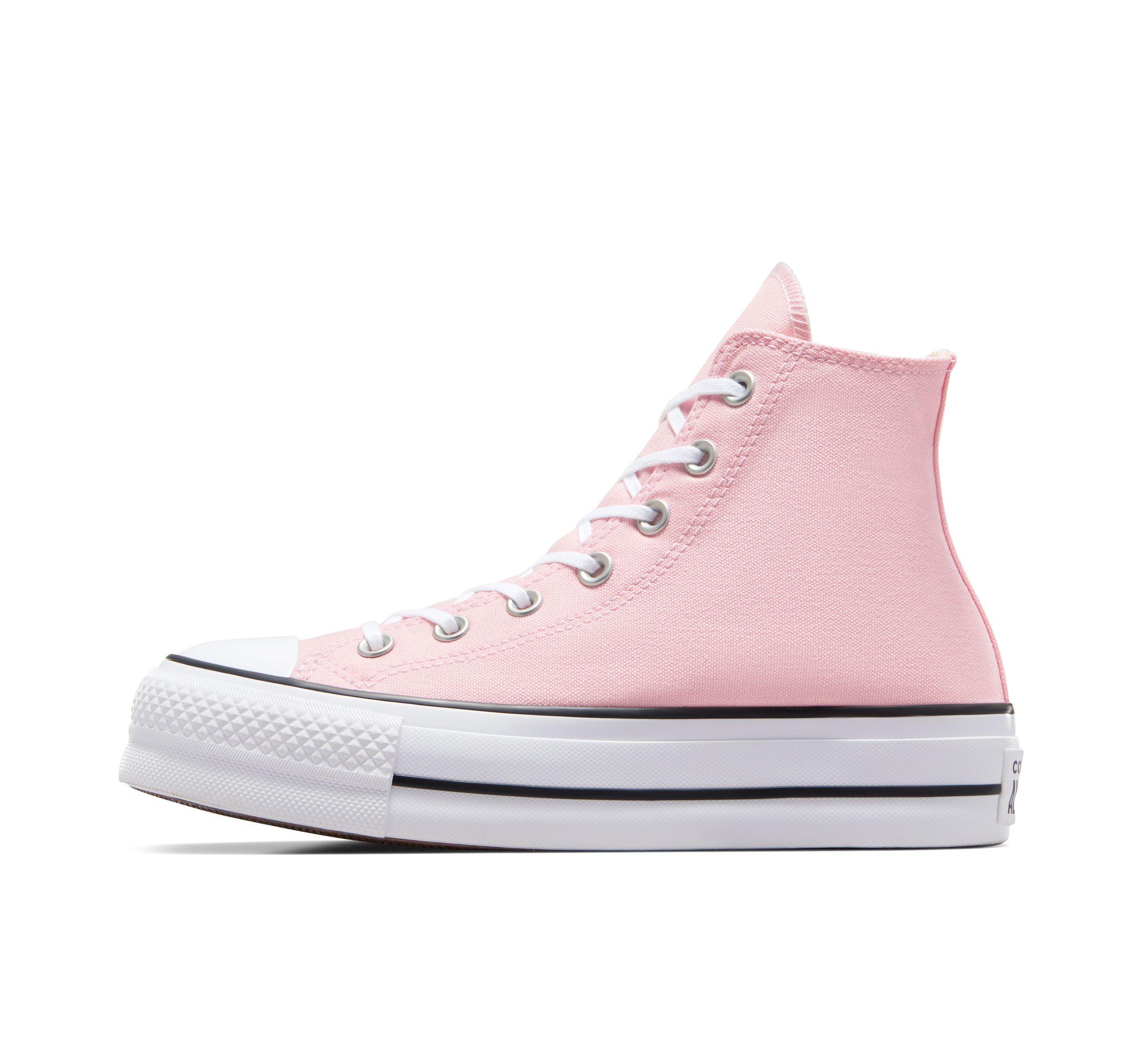 Converse Women's Chuck Taylor All Star Lift Hi Shoes