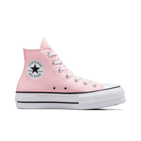 Converse Women's Chuck Taylor All Star Lift Platform Shoes Side_Right