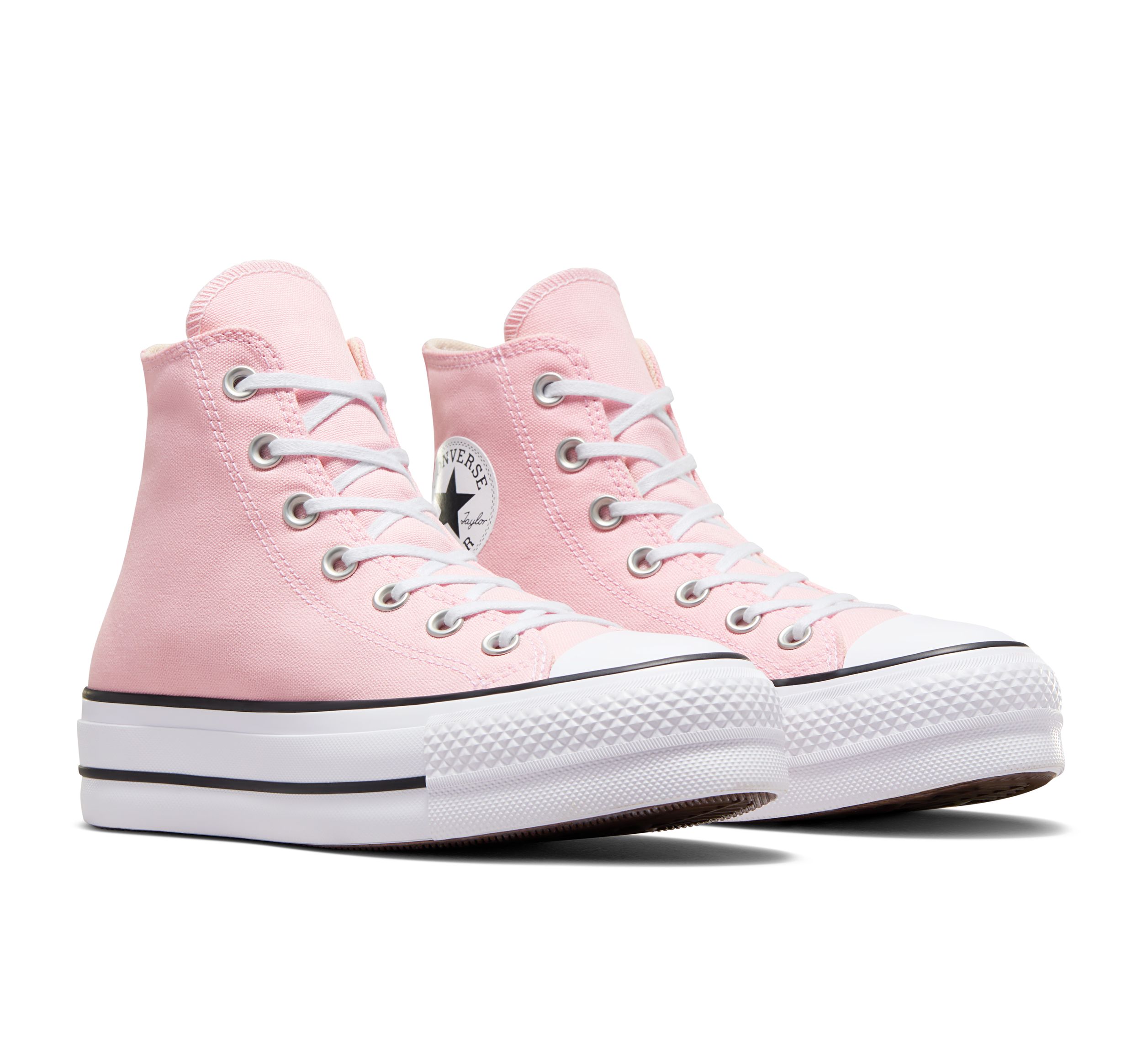 Converse Women's Chuck Taylor All Star Lift Hi Shoes
