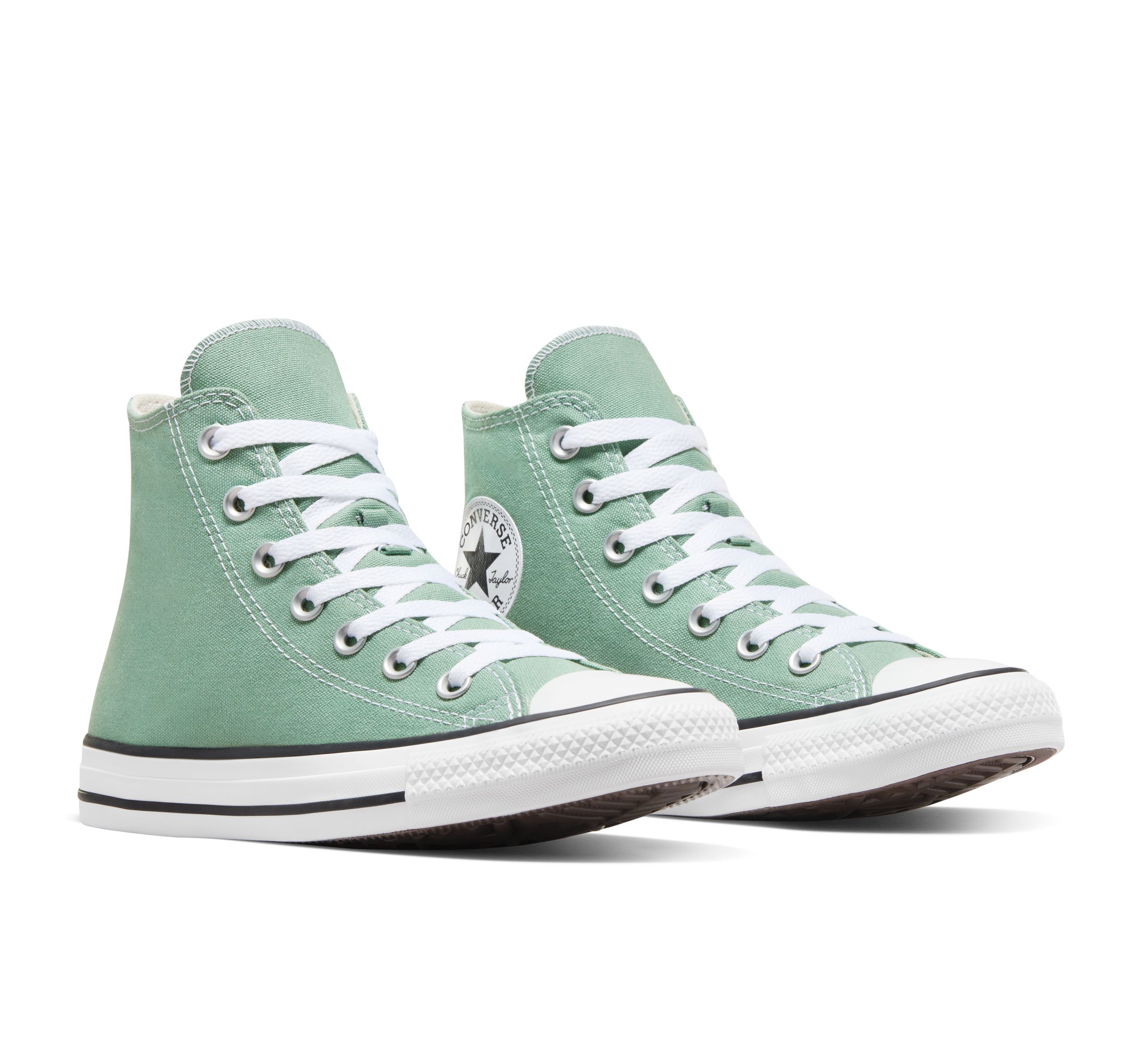 Converse Women s Chuck Taylor All Star Seasonal High Top Sneakers