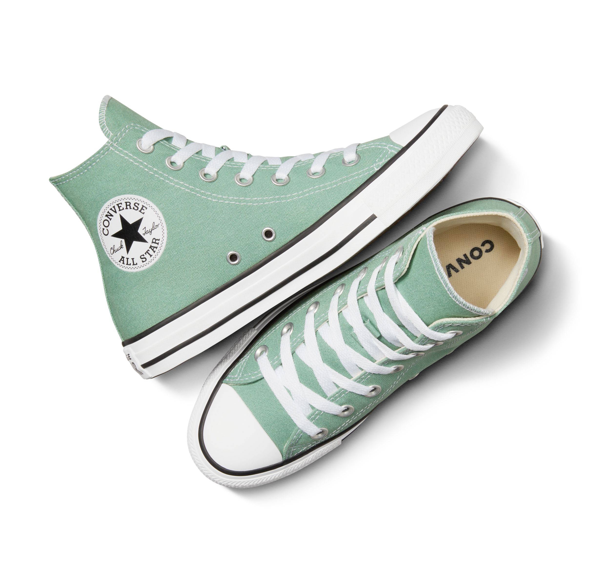 Converse Women's Chuck Taylor All Star Seasonal High Top Shoes