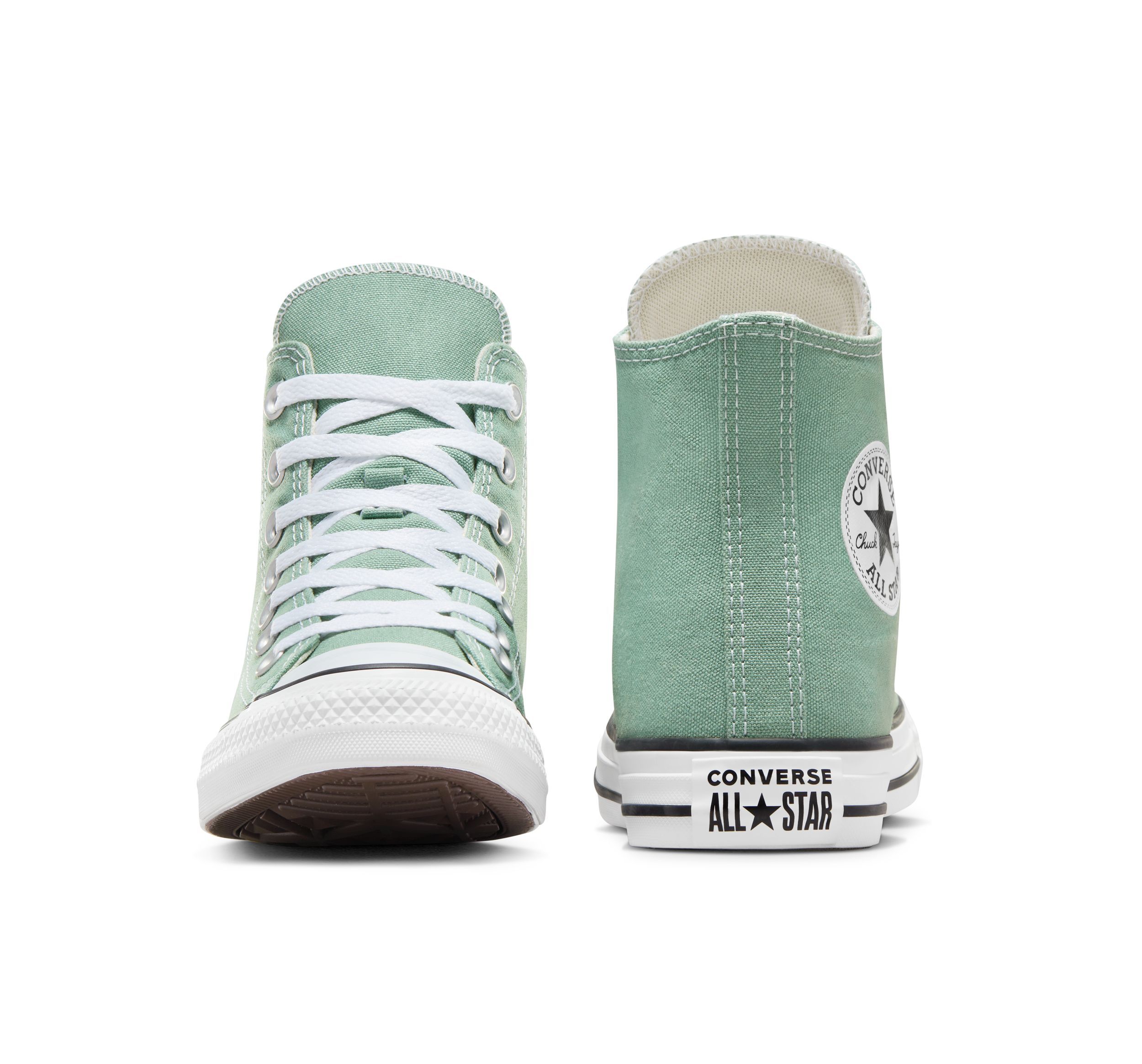 Converse Women's Chuck Taylor All Star Seasonal High Top Shoes