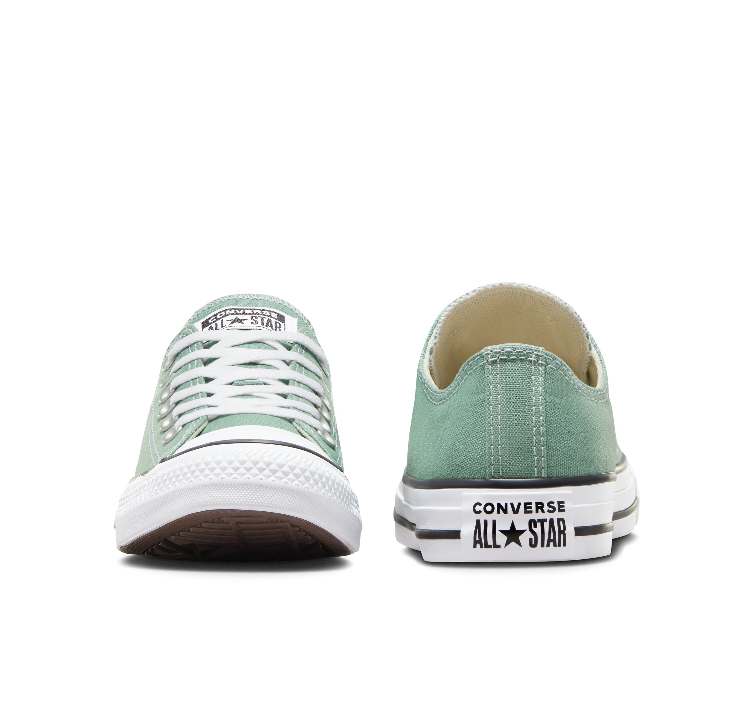 Converse Women's Chuck Taylor All Star Low Shoes