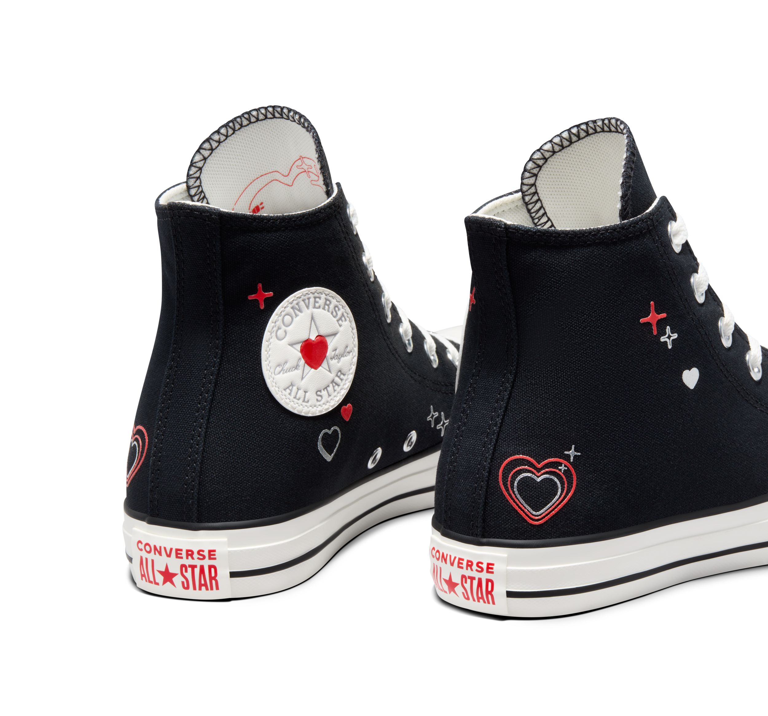 Converse Women s Chuck Taylor All Star Casual Shoes Sneakers